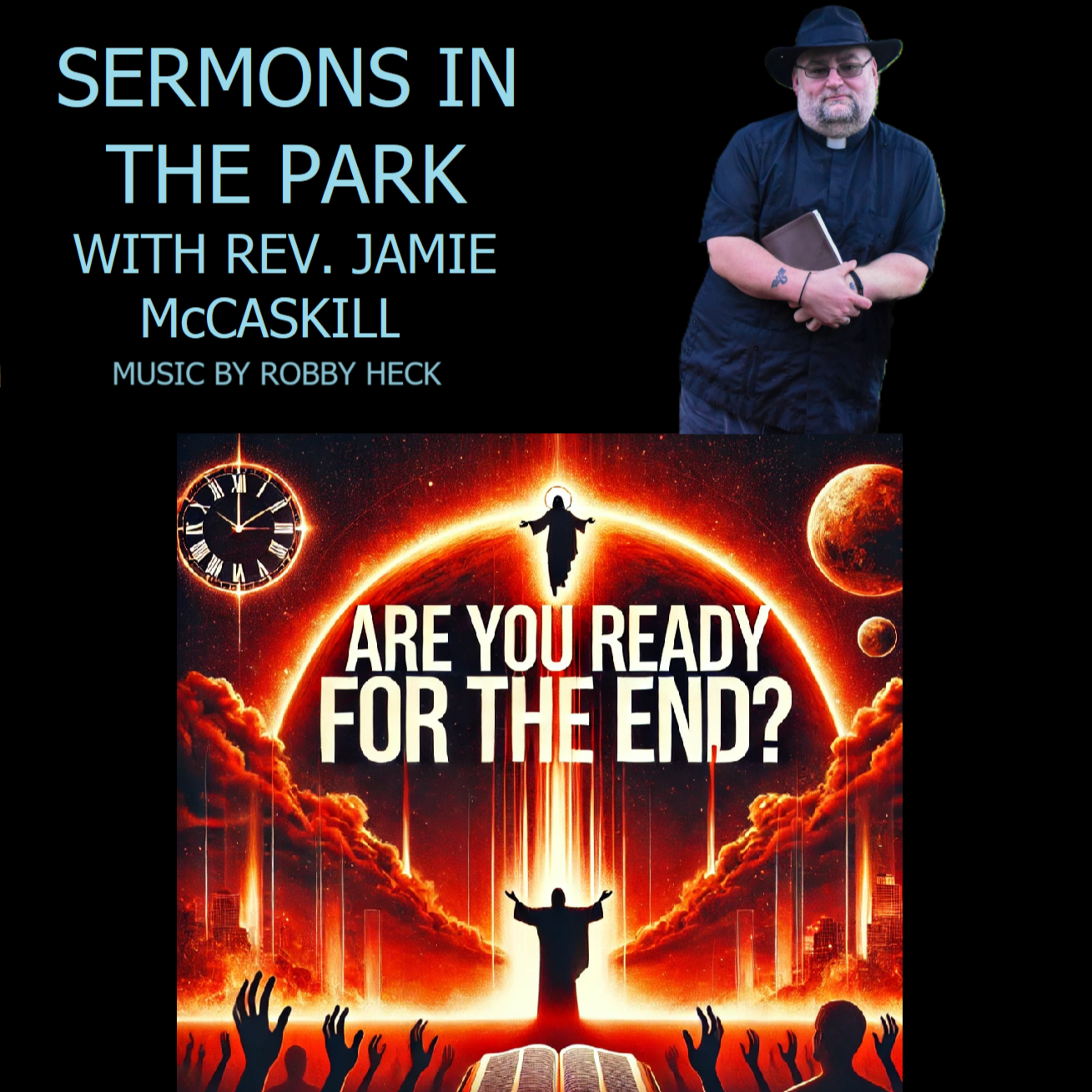 Sermons in the Park