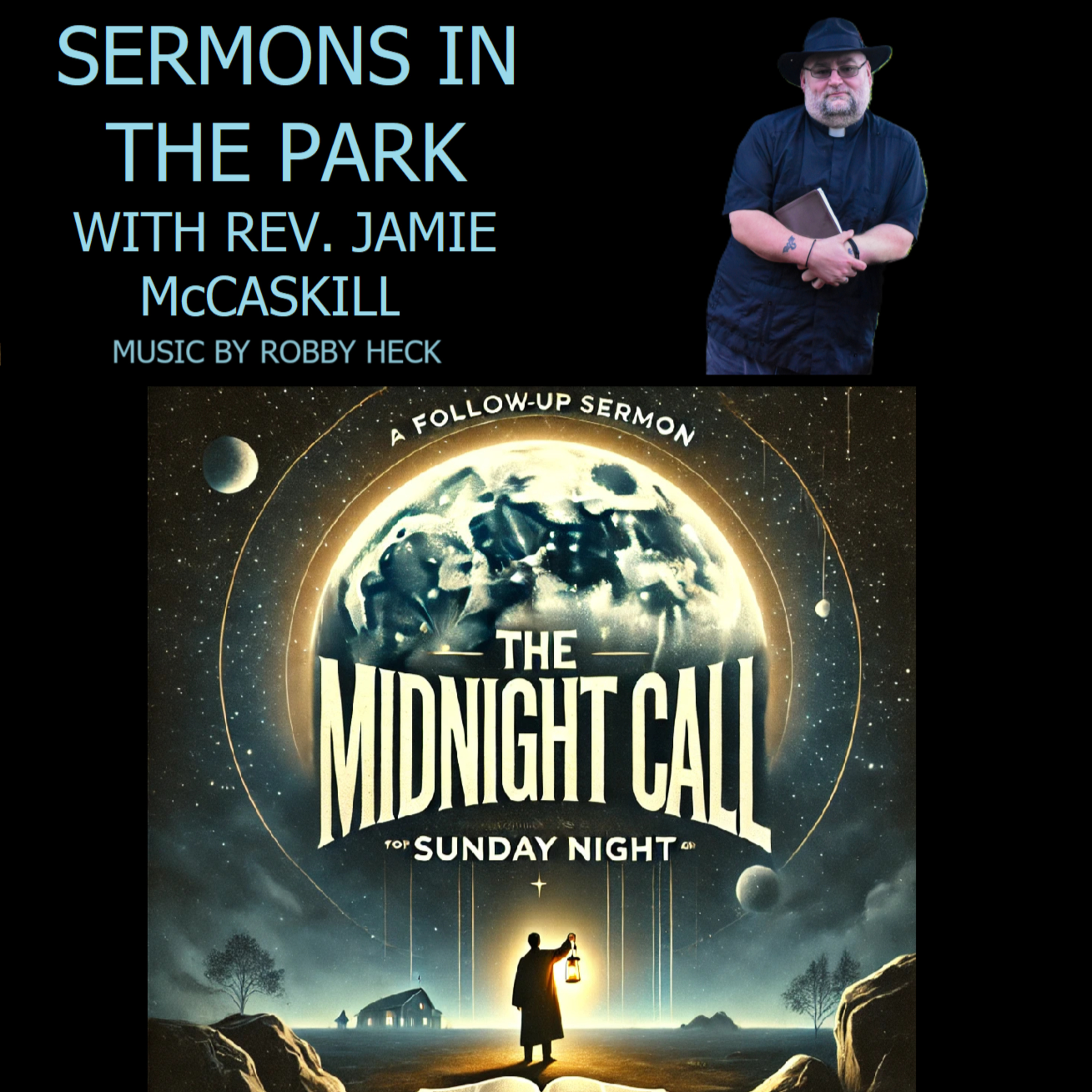 Sermons in the Park