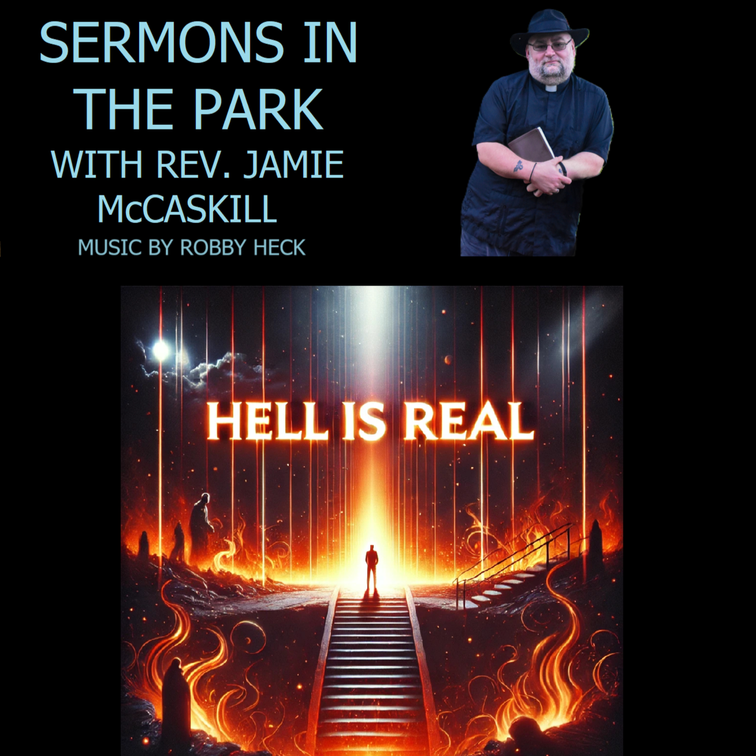 Sermons in the Park