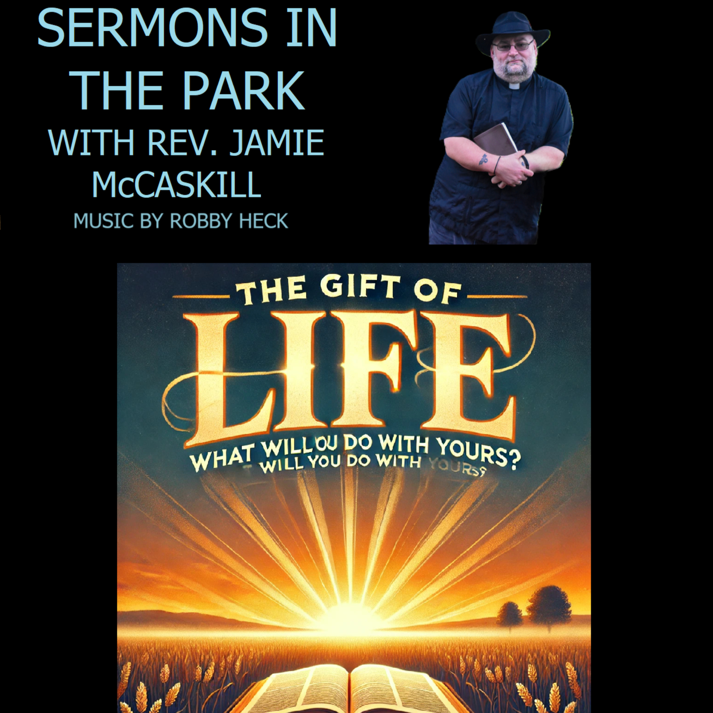 Sermons in the Park