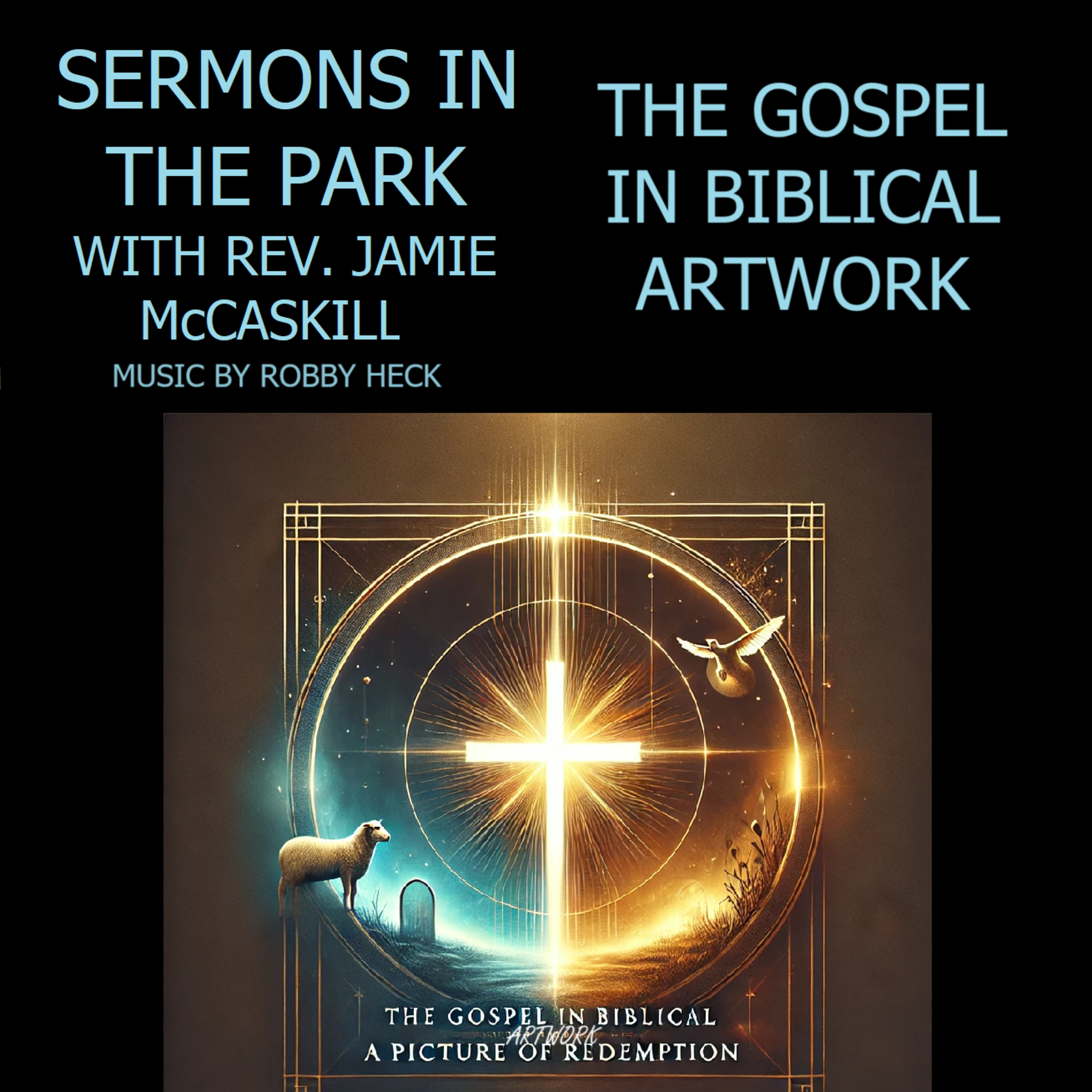 Sermons in the Park