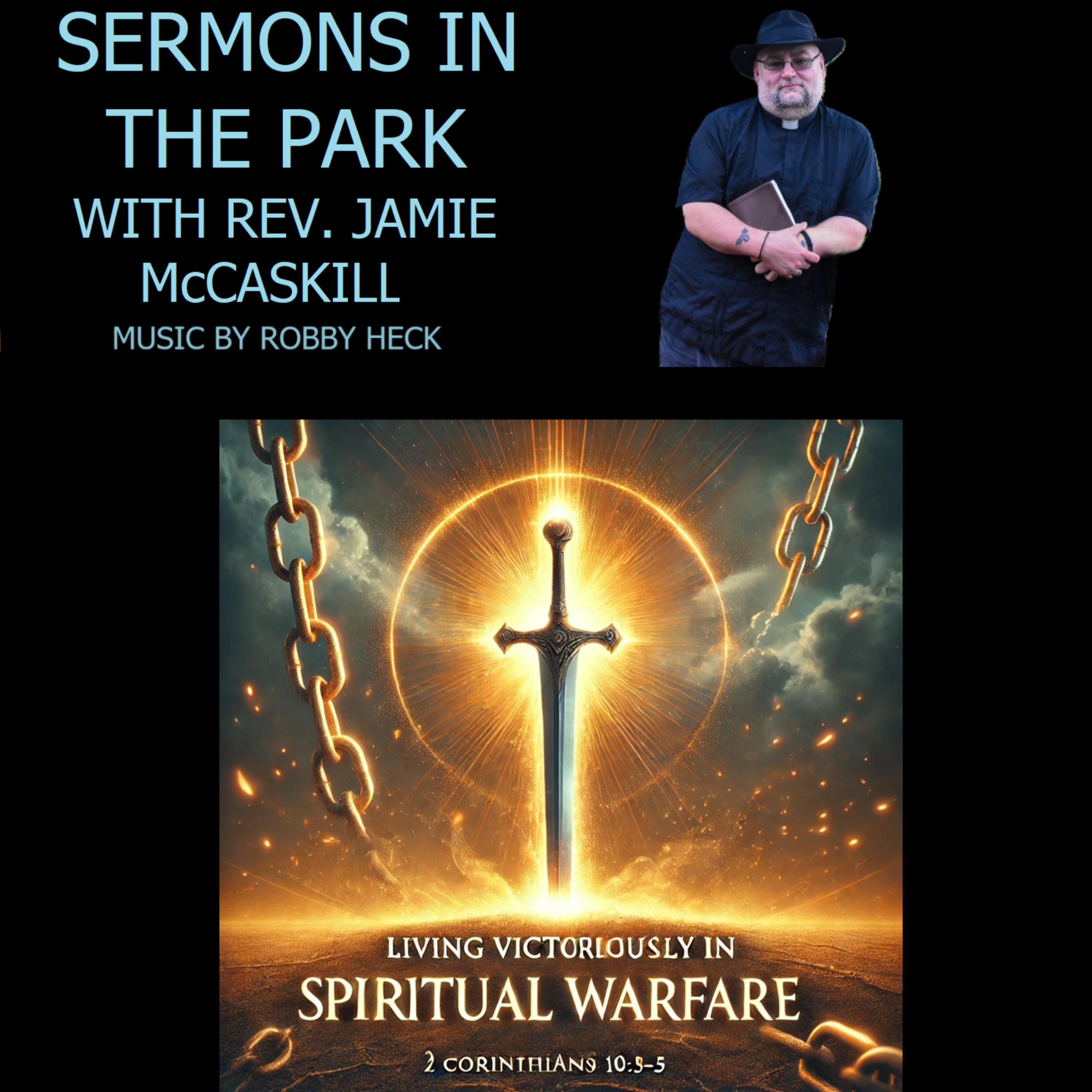 Sermons in the Park