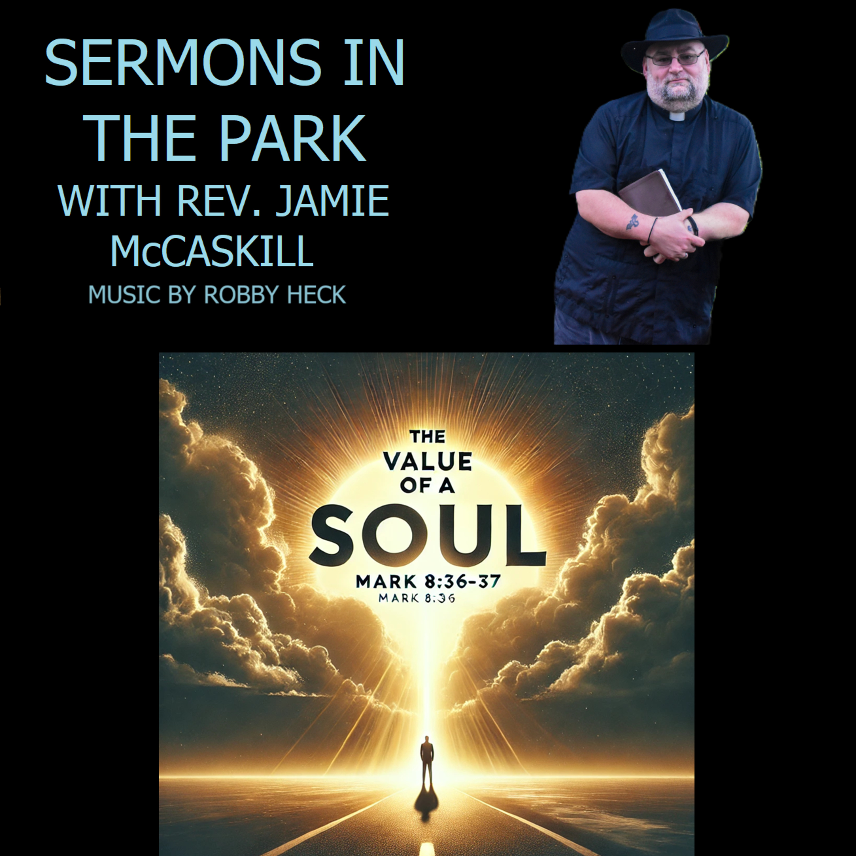 Sermons in the Park