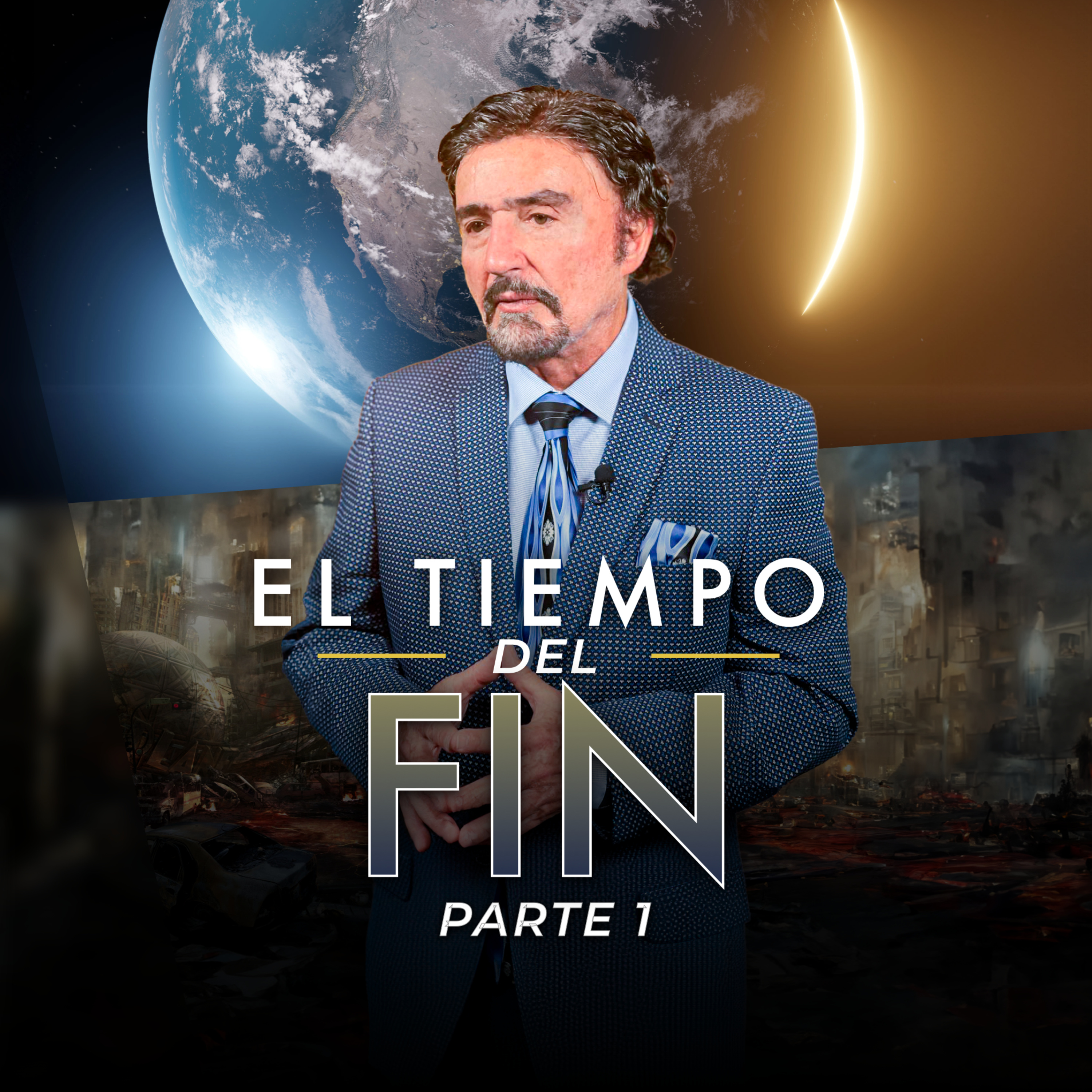Portada de Dr. Armando Alducin Podcast
