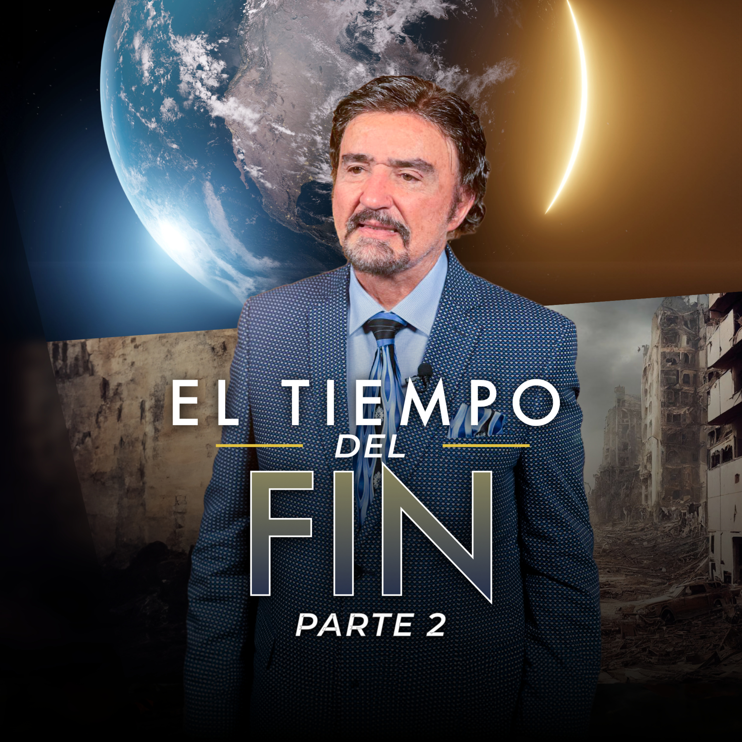Portada de Dr. Armando Alducin Podcast