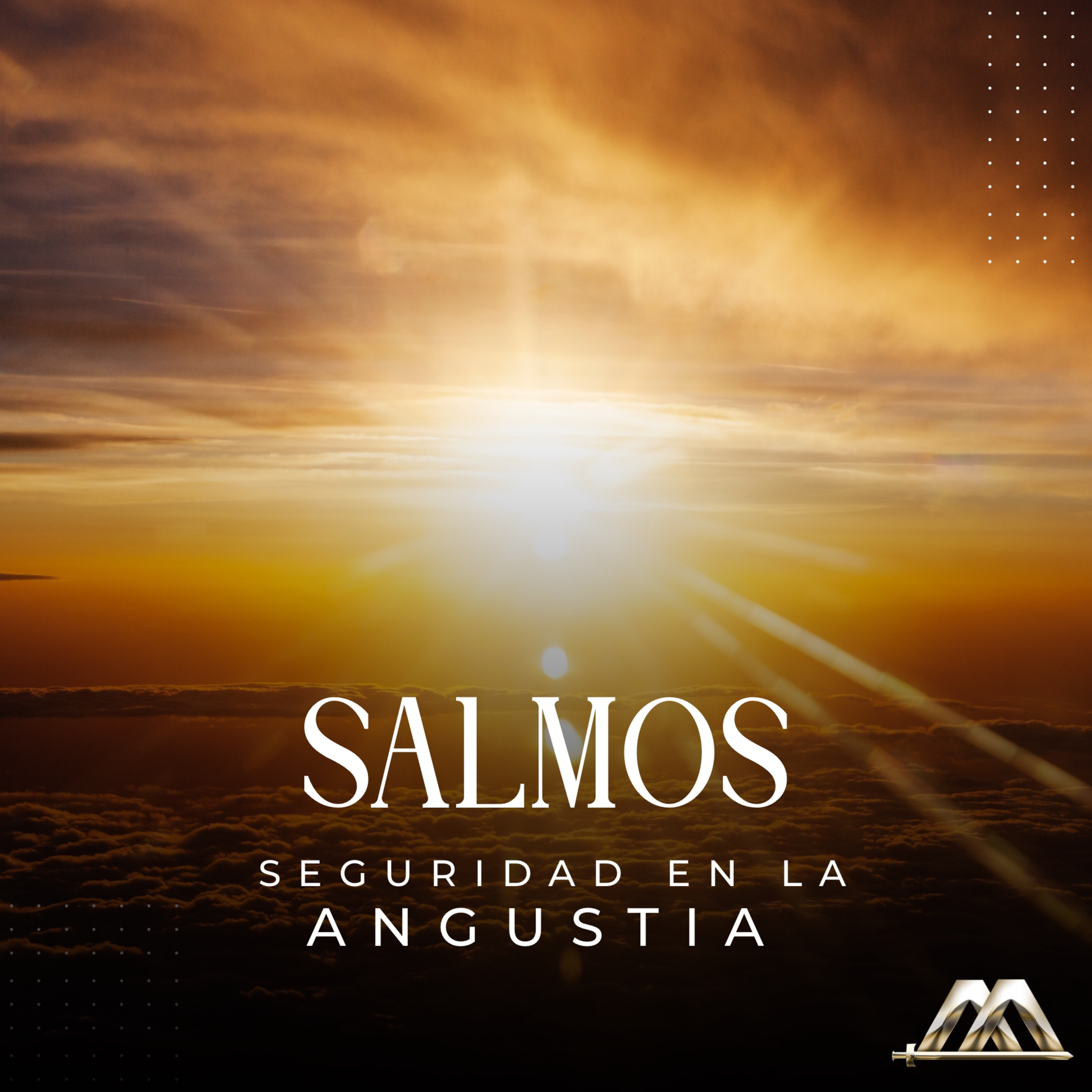 Salmos | 4.- Seguridad en la angustia | Dr. Armando Alducin  episode artwork