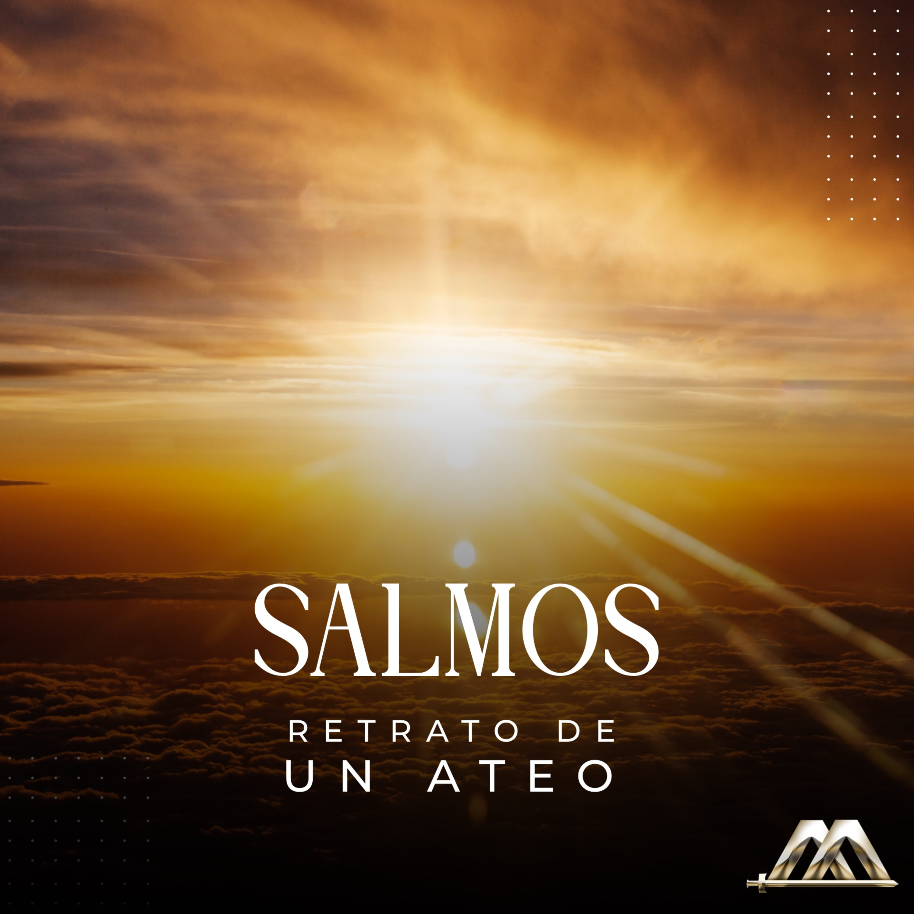 Salmos | 10.- Retrato de un ateo | Dr. Armando Alducin  episode artwork