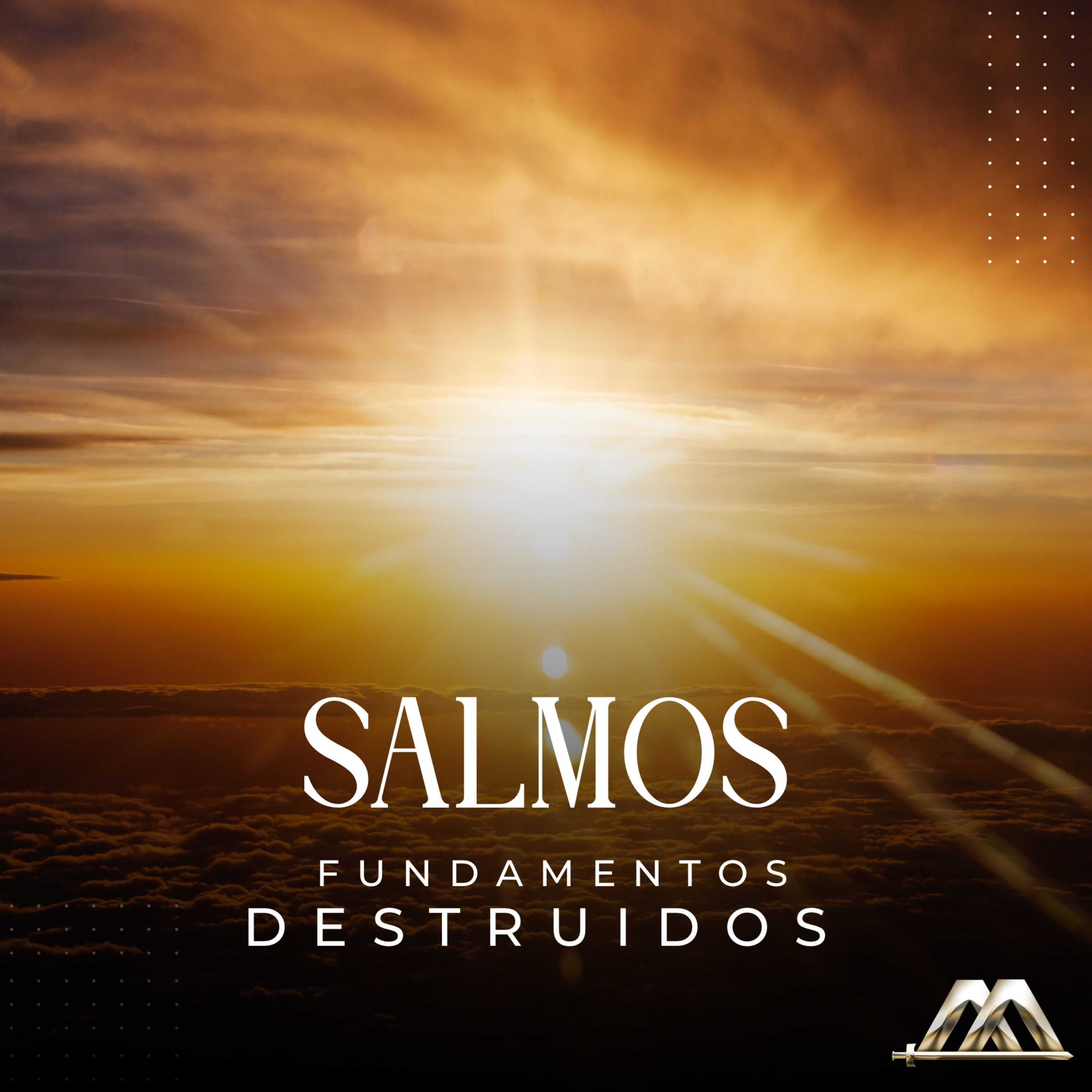 Salmos | 11.- Fundamentos destruidos | Dr. Armando Alducin  episode artwork