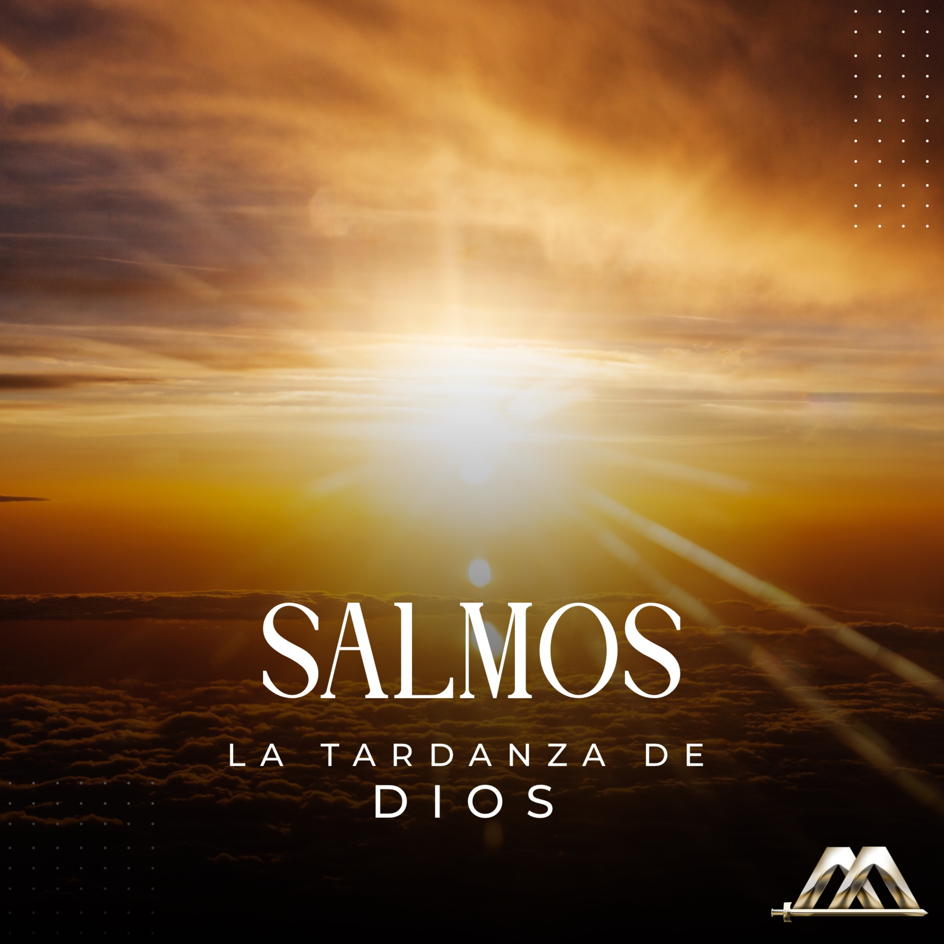 Salmos | 13.- La tardanza de Dios | Dr. Armando Alducin  episode artwork