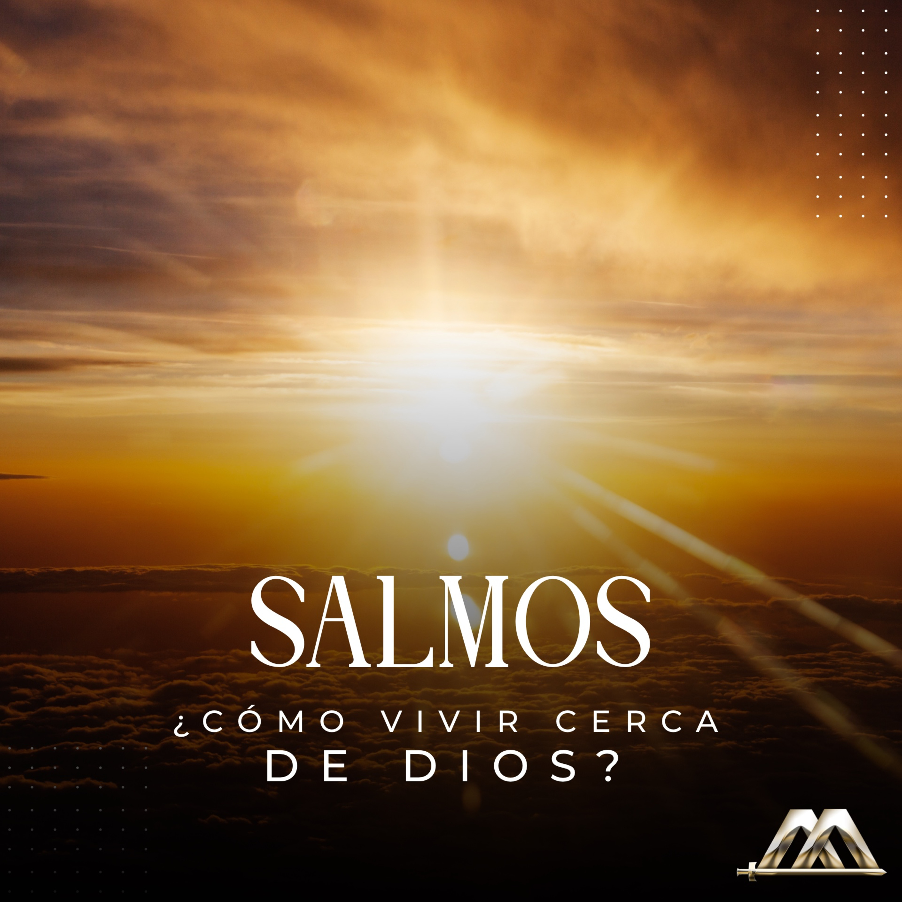 Salmos | 15.- ¿Cómo vivir cerca de Dios? | Dr. Armando Alducin  episode artwork