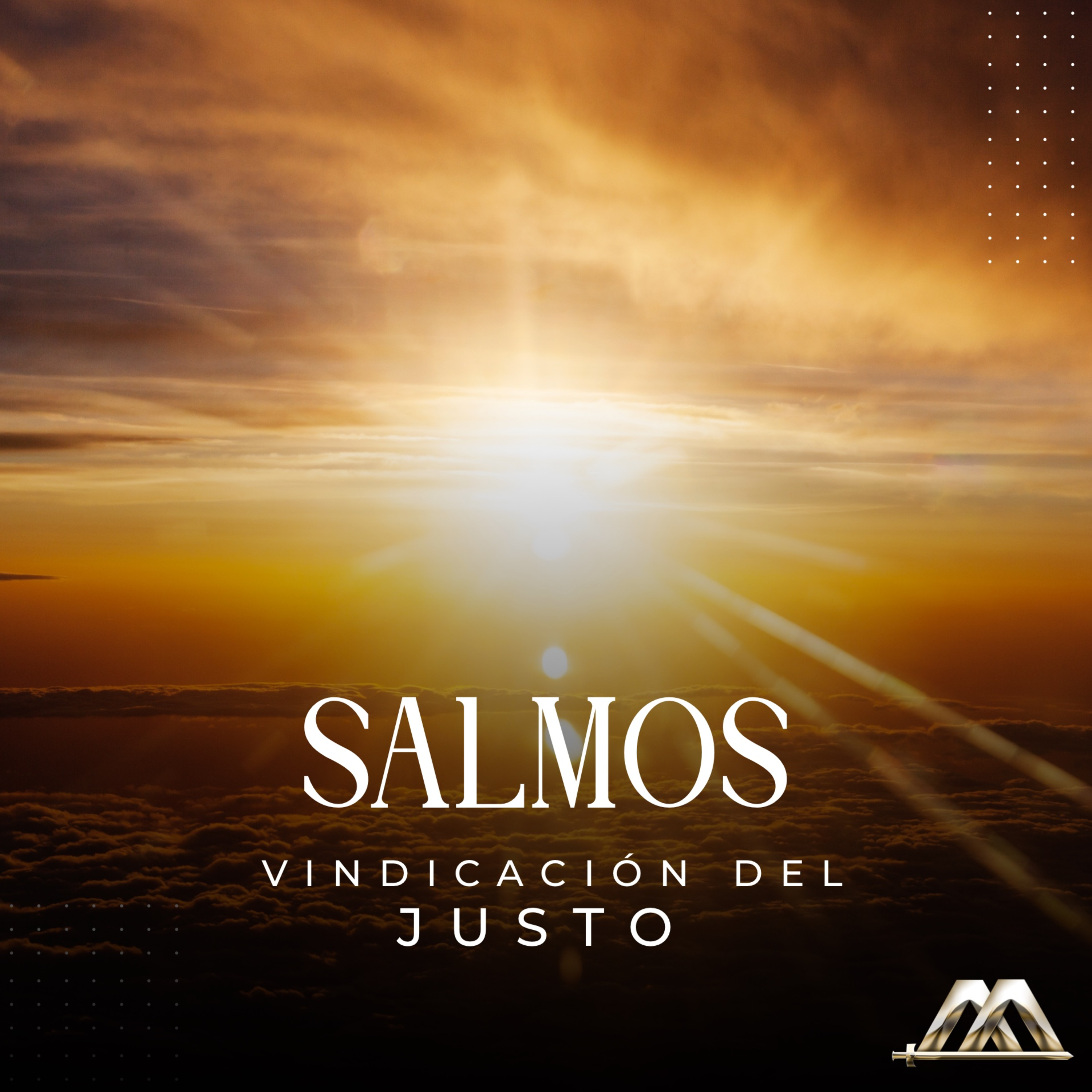 Salmos | 17.- Vindicación del justo | Dr. Armando Alducin  episode artwork