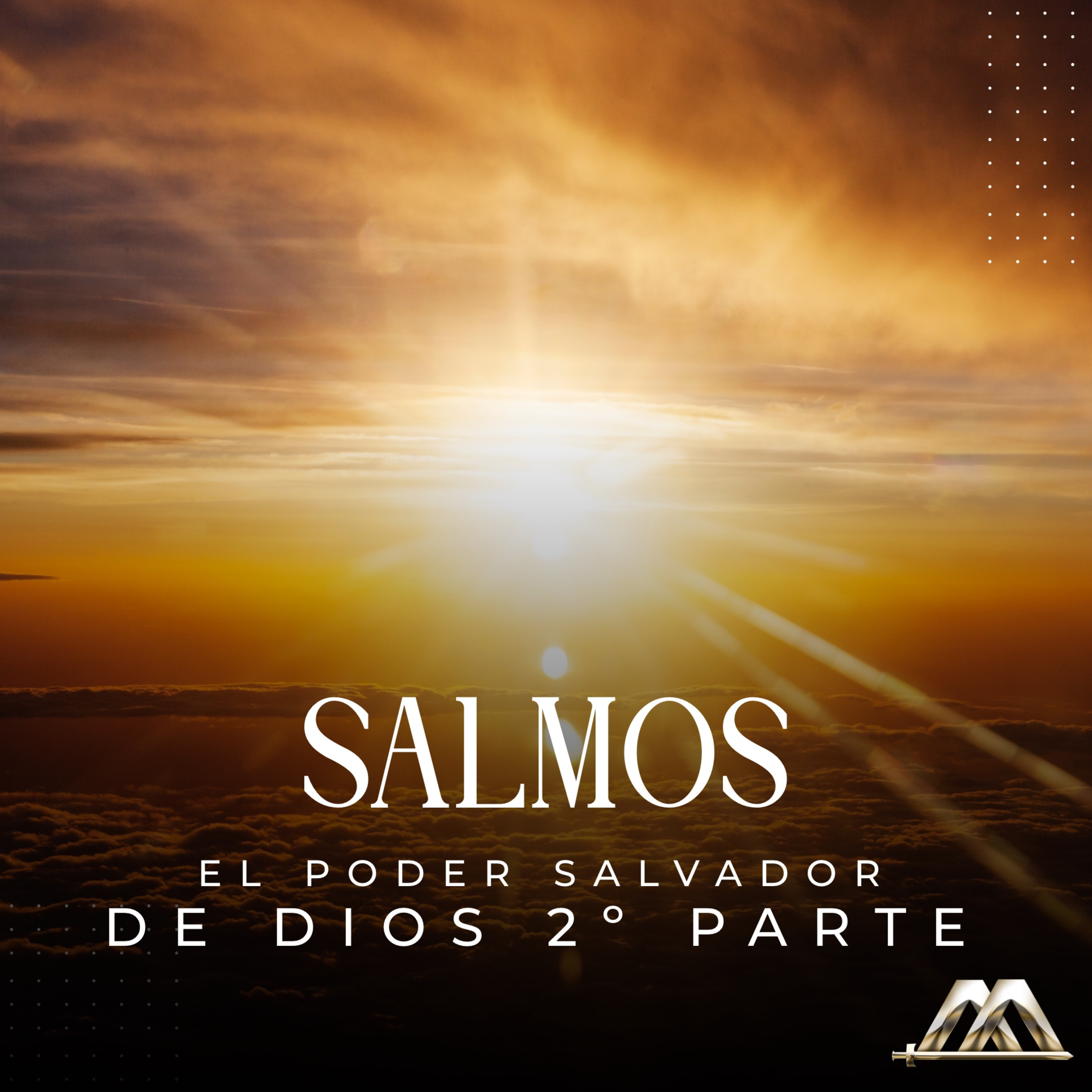 Salmos | 19.- El poder salvador de Dios 2da parte | Dr. Armando Alducin  episode artwork
