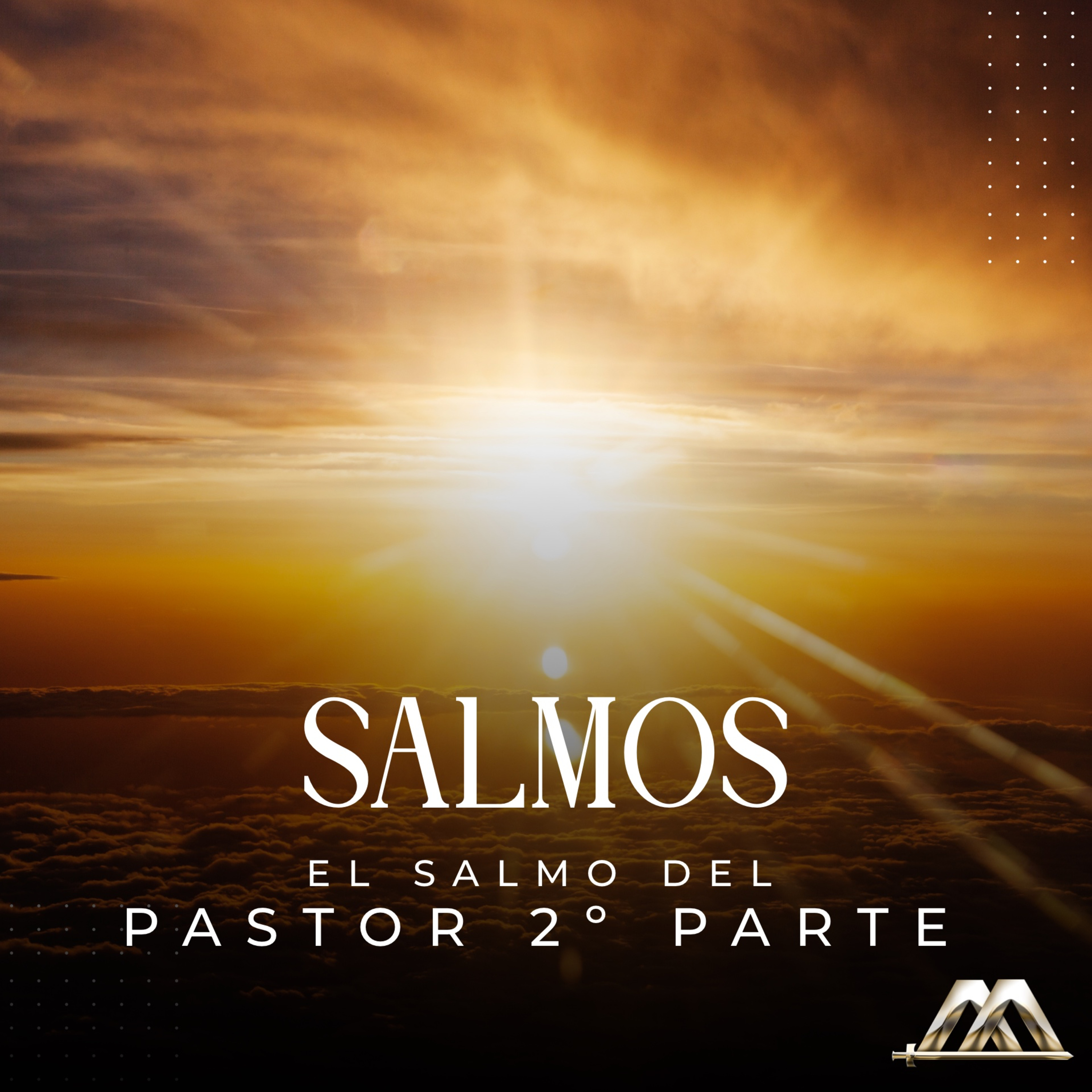 Salmos | 31.- El salmo del Pastor 2da parte  episode artwork