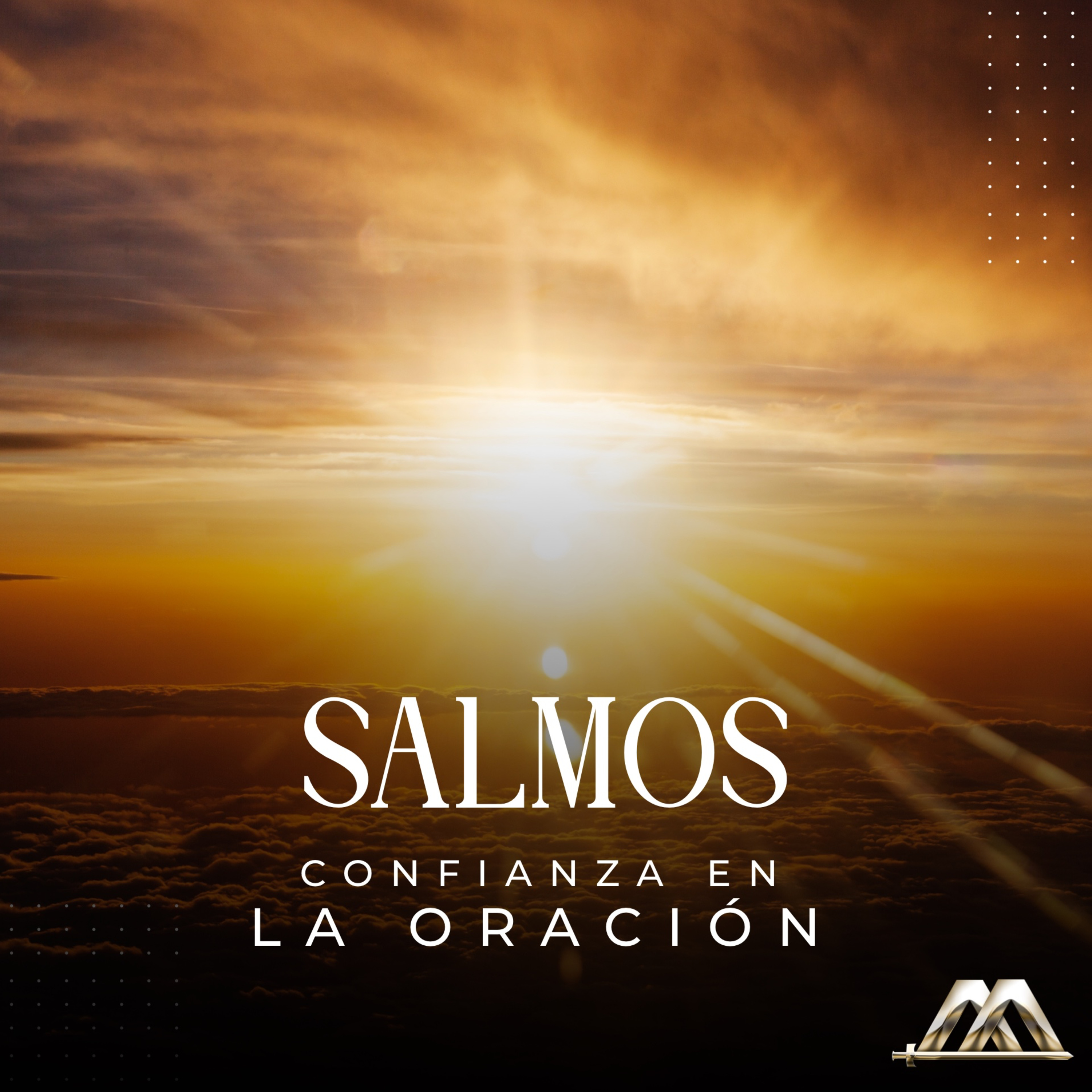 Salmos | 44.- Confianza en la oración | Dr. Armando Alducin  episode artwork