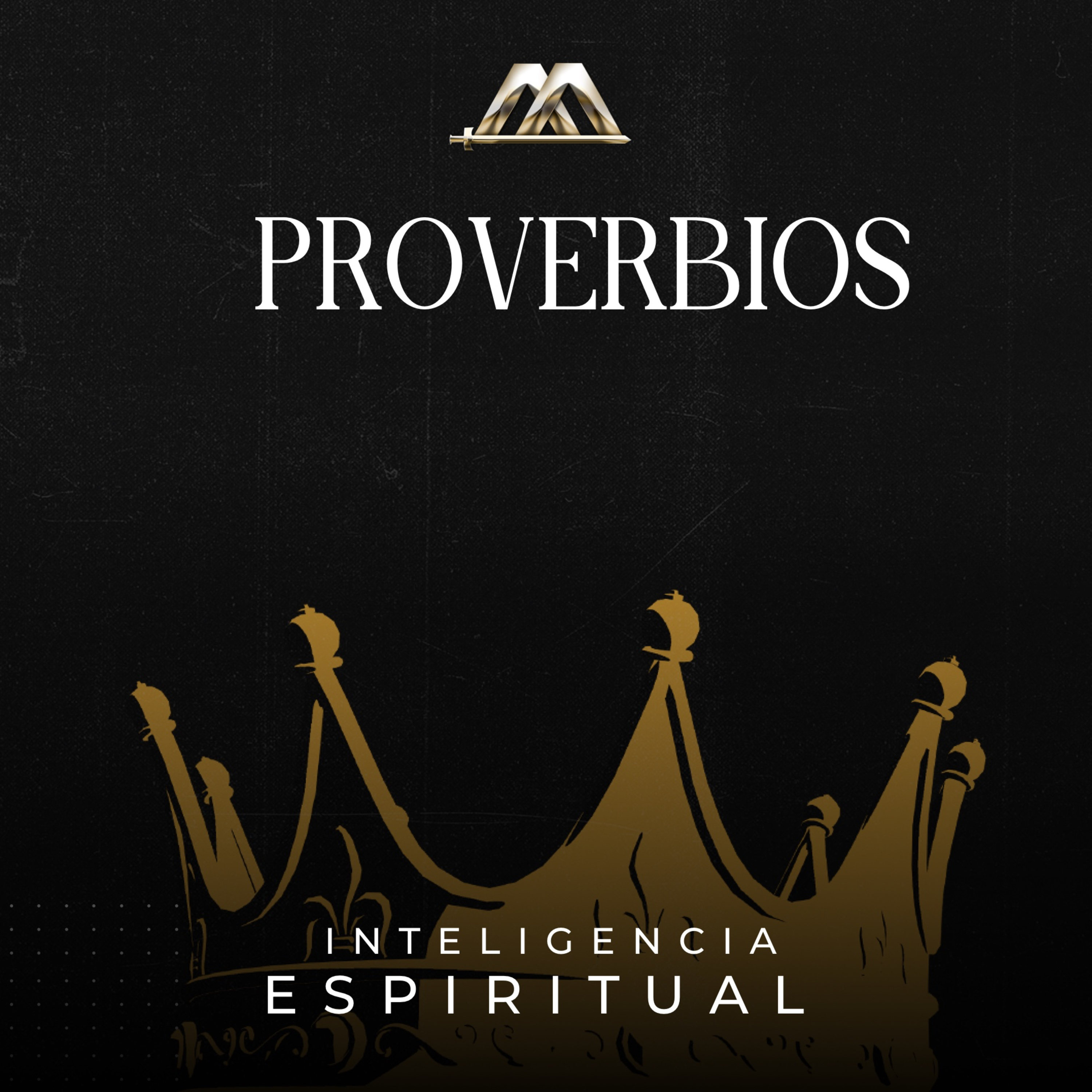 Proverbios | 4.- Inteligencia espiritual | Dr. Armando Alducin episode artwork