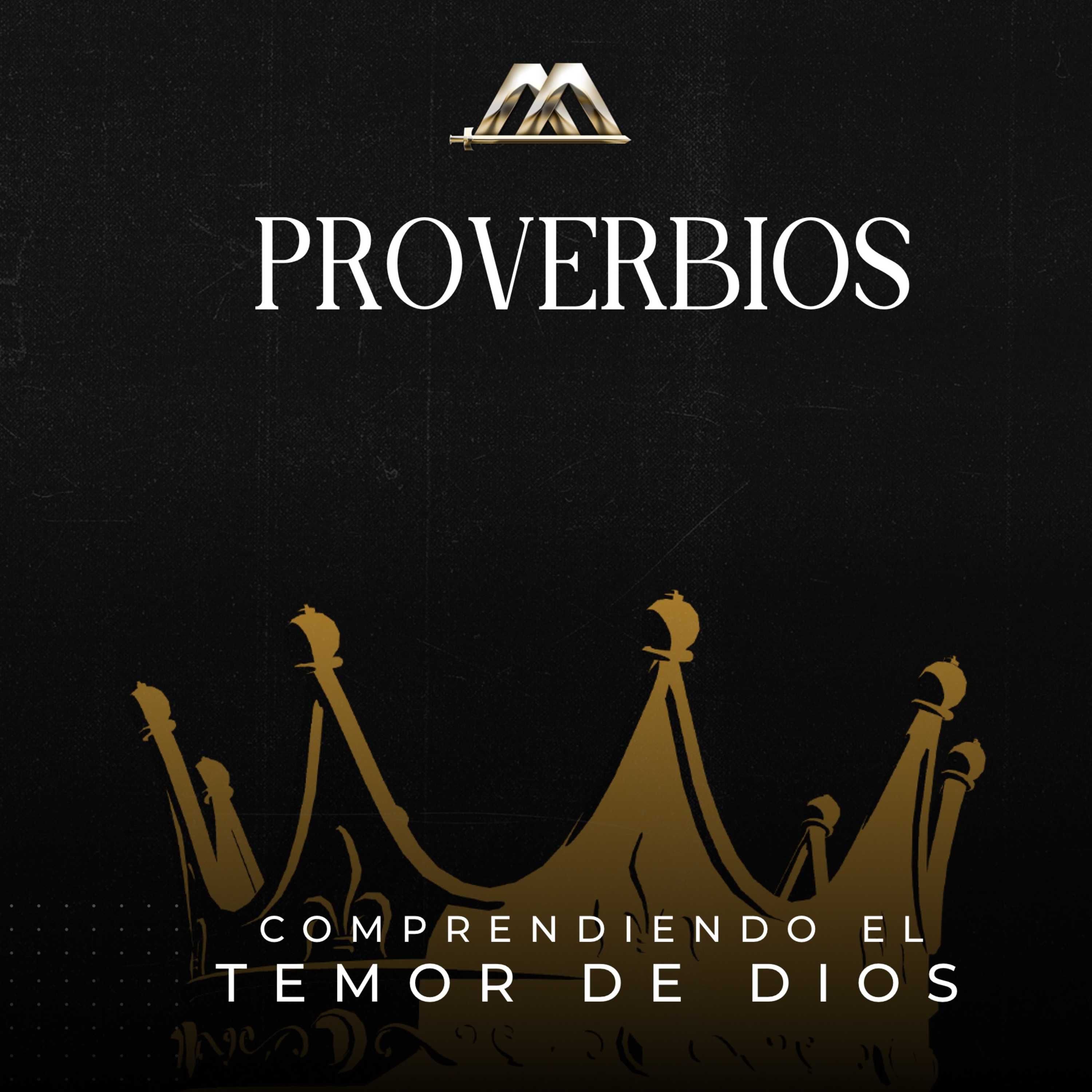 Proverbios | 8.- Comprendiendo el temor de Dios | Dr. Armando Alducin episode artwork
