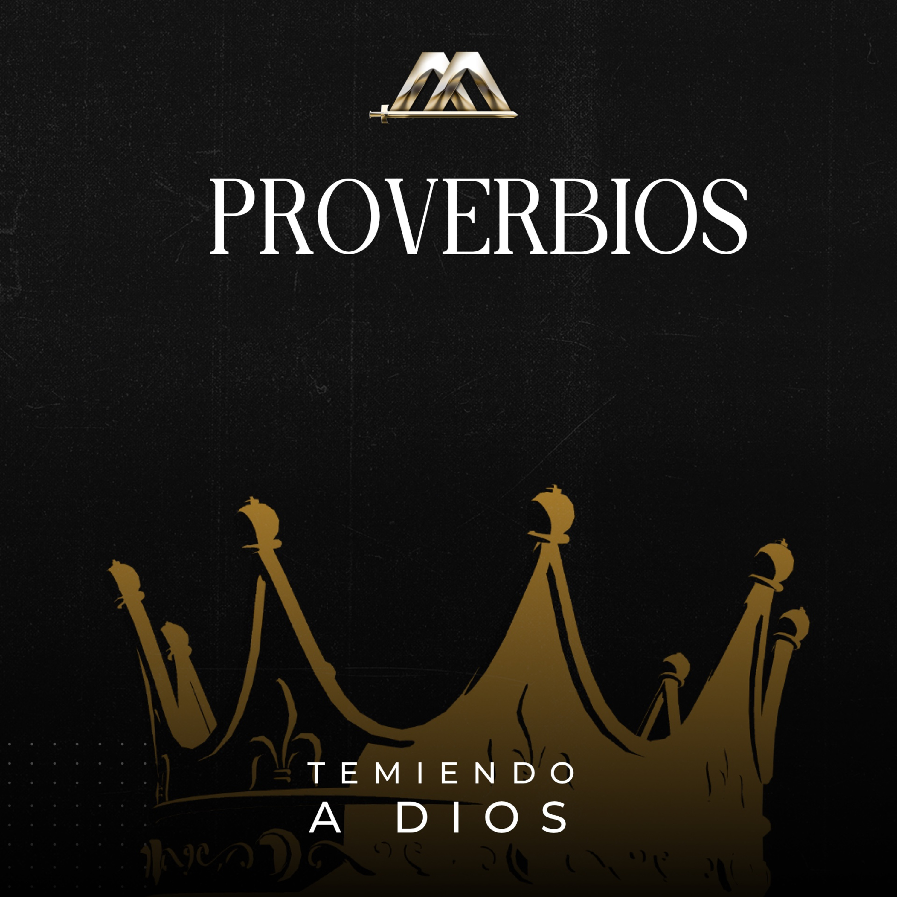 Proverbios | 9.- Temiendo a Dios | Dr. Armando Alducin episode artwork