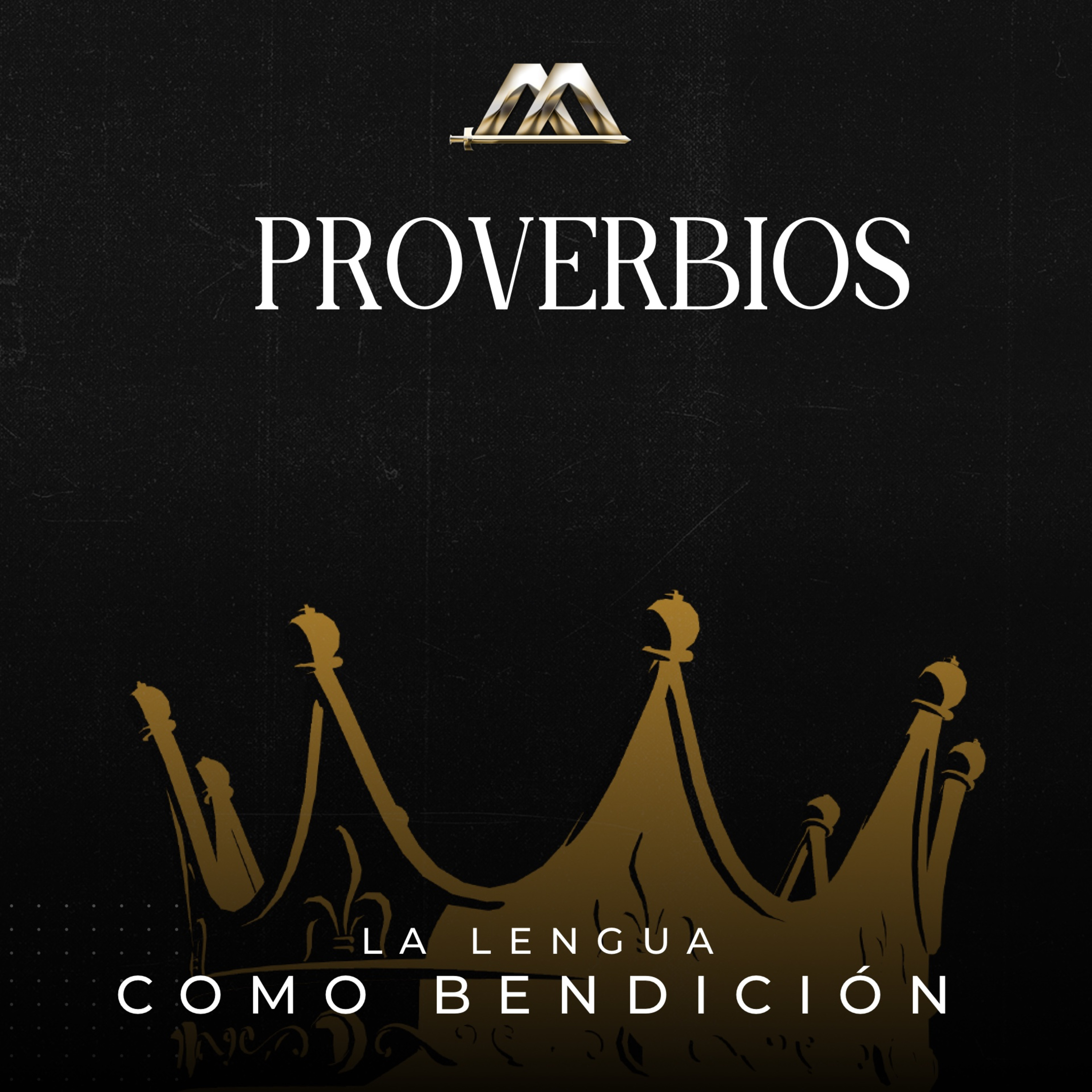 Proverbios | 12.- La lengua como bendición | Dr. Armando Alducin  episode artwork