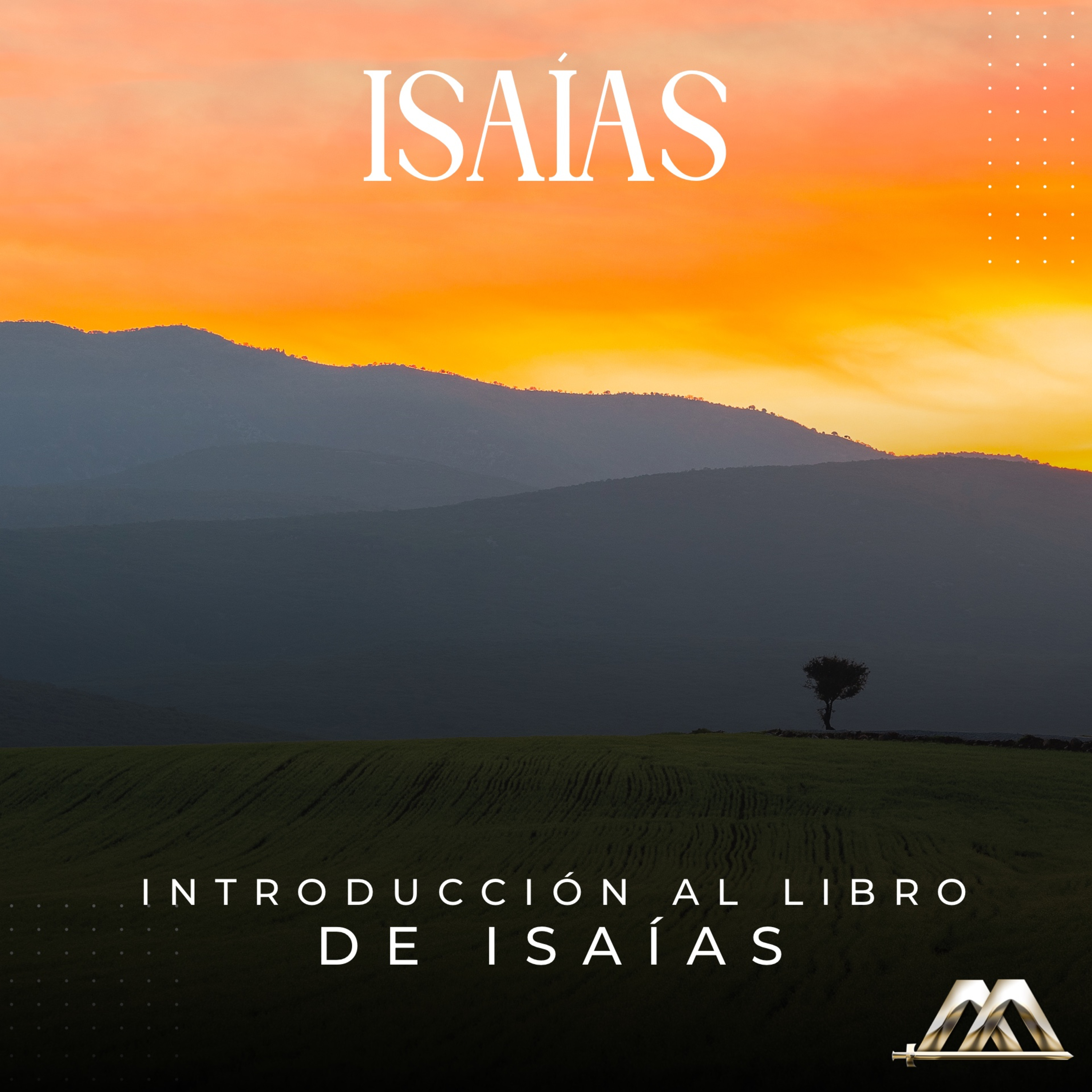 Isaías | 1.- Introducción al libro de Isaías | Dr. Armando Alducin  episode artwork