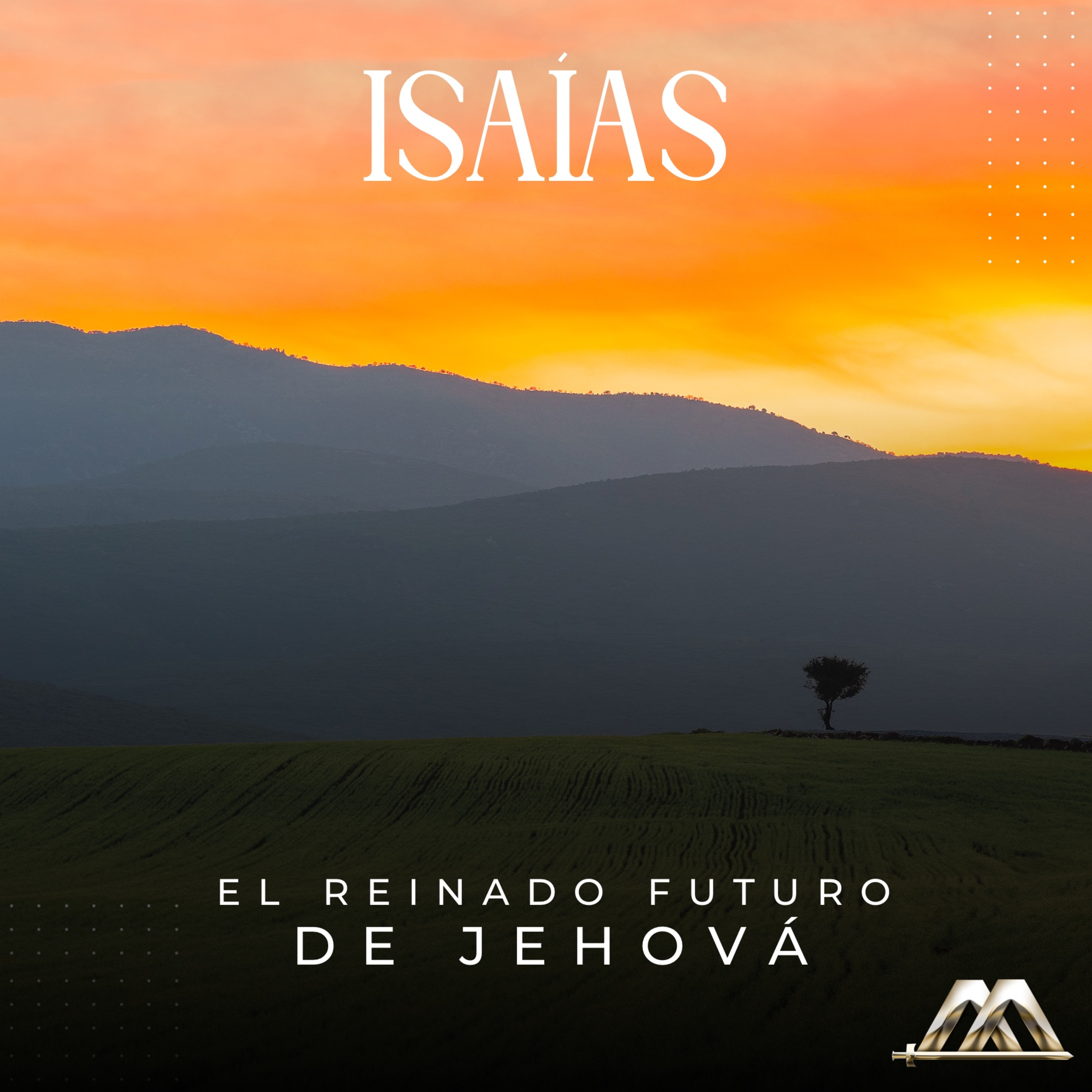 Isaías | 5.- El reinado futuro de Jehová | Dr. Armando Alducin  episode artwork