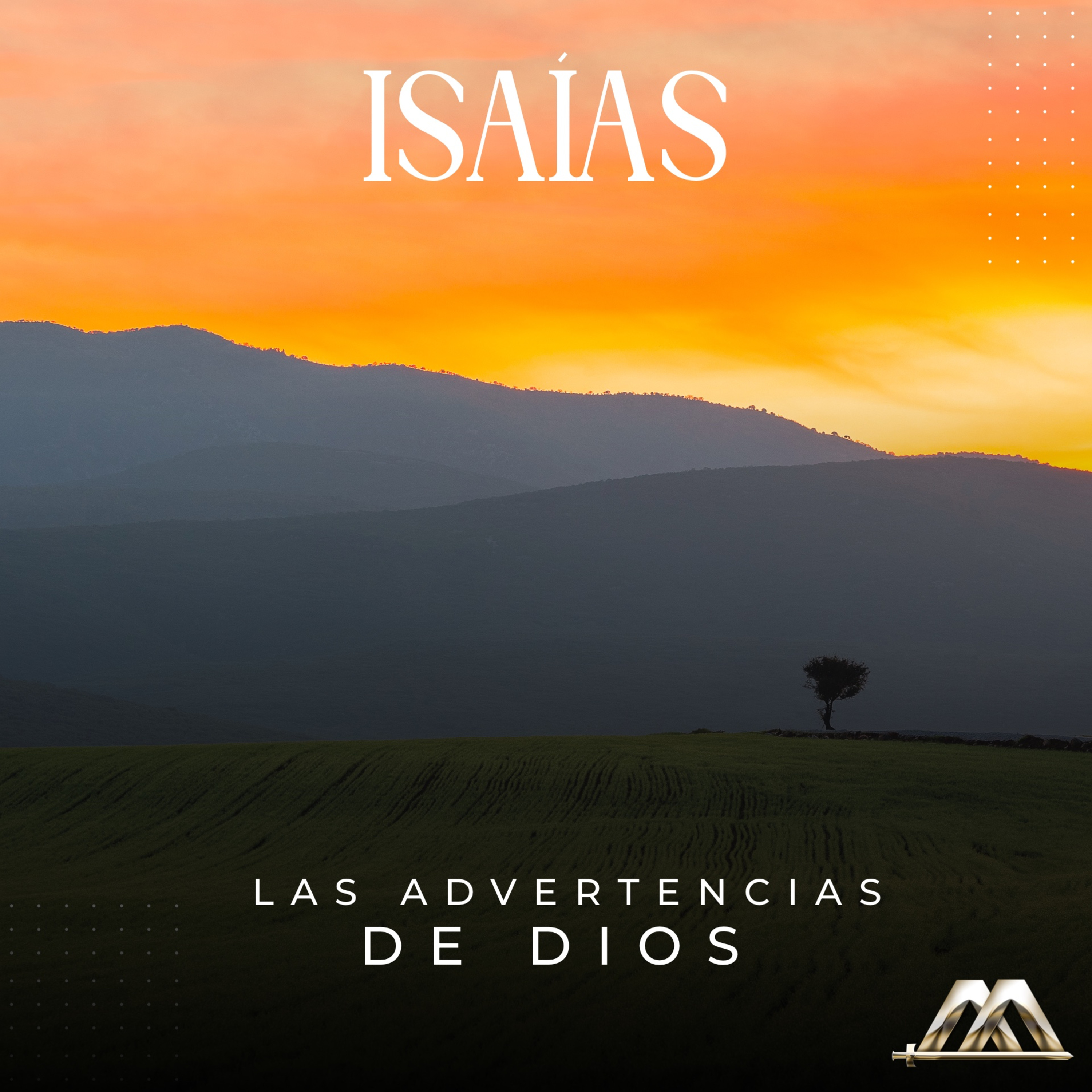 Isaías | 14.- Las advertencias de Dios | Dr. Armando Alducin  episode artwork