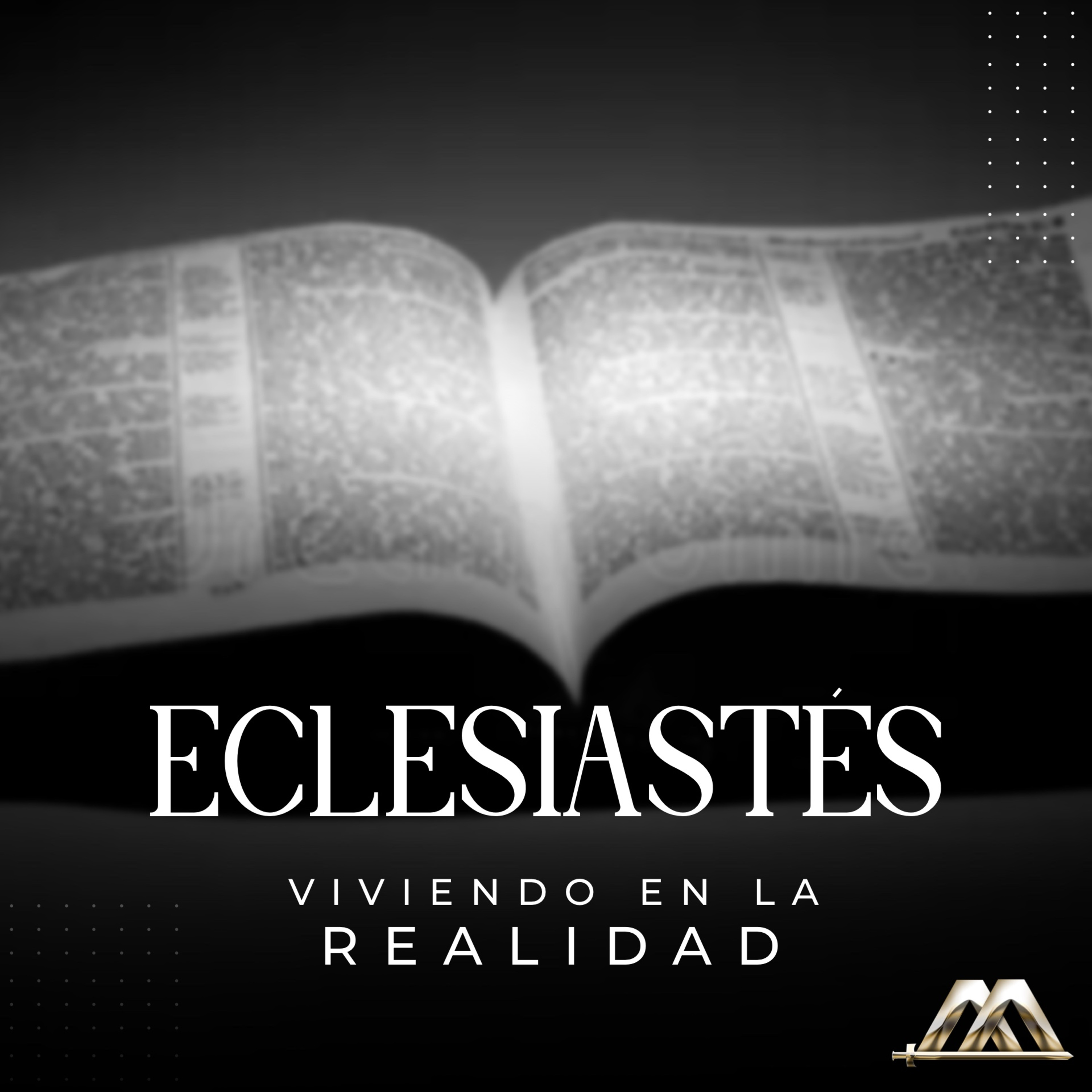 Eclesiastés | 15.- Viviendo en la realidad | Dr. Armando Alducin  episode artwork