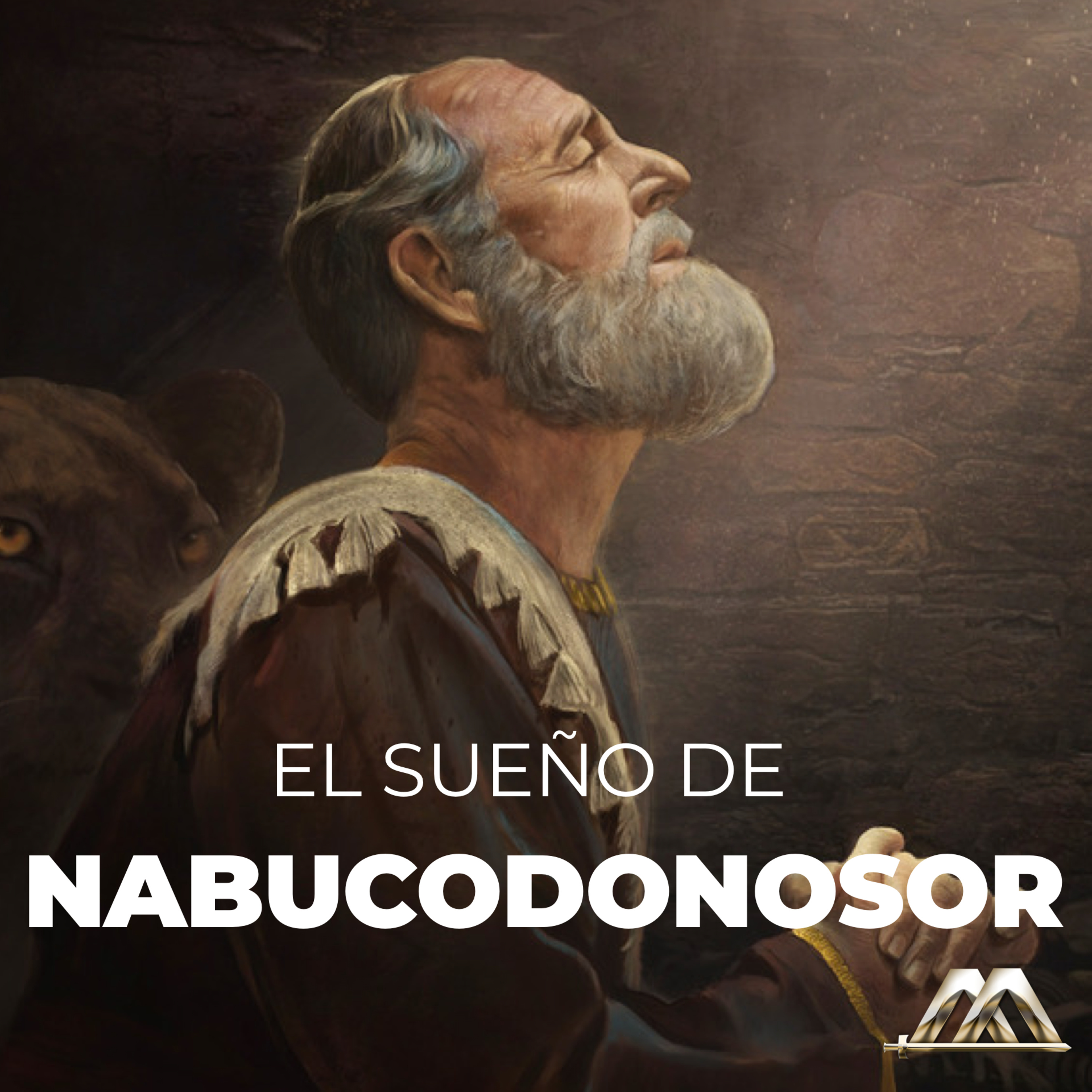 Daniel | 3.- El sueño de Nabucodonosor | Dr. Armando Alducin episode artwork