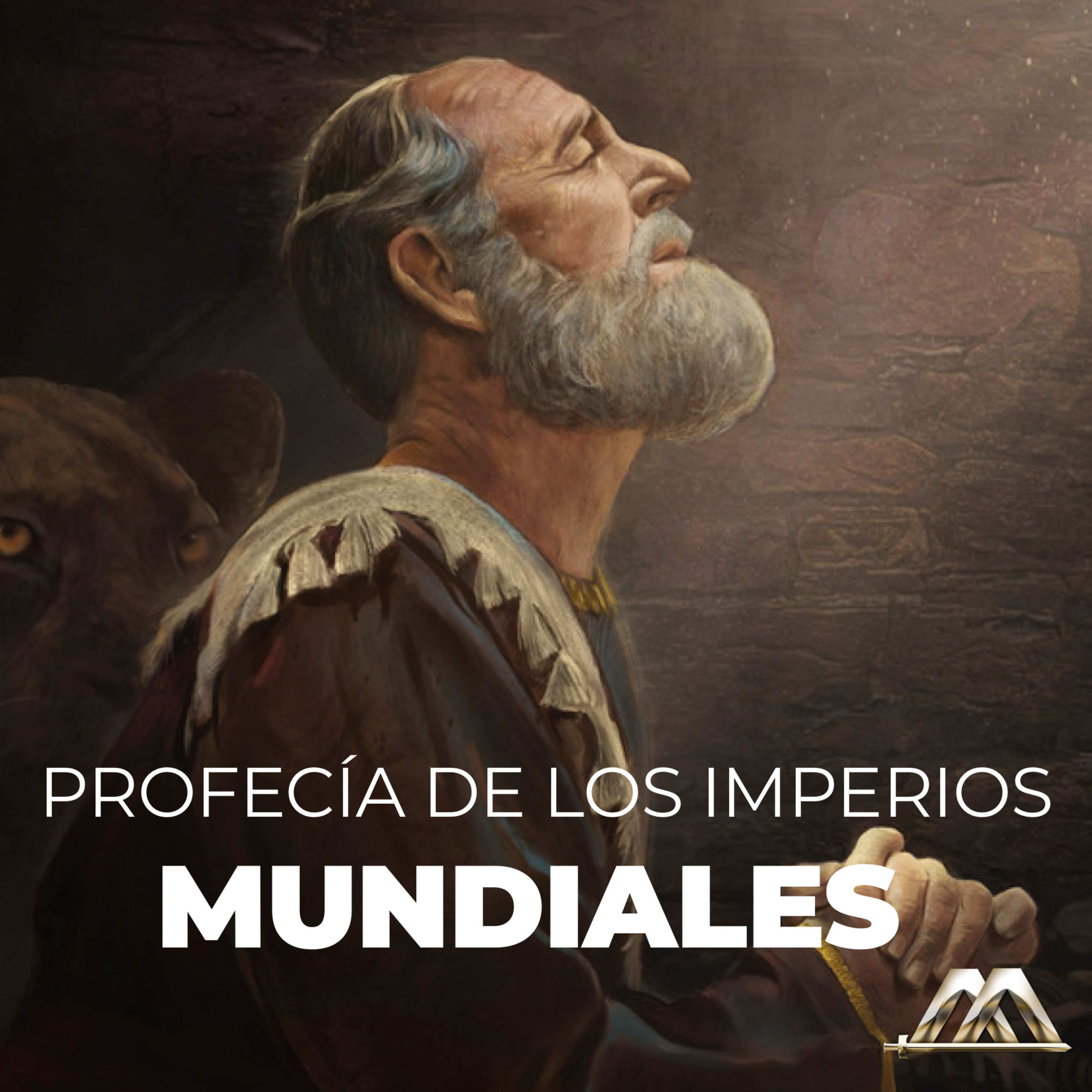 Daniel | 5.- La profecía de los imperios mundiales | Dr. Armando Alducin episode artwork
