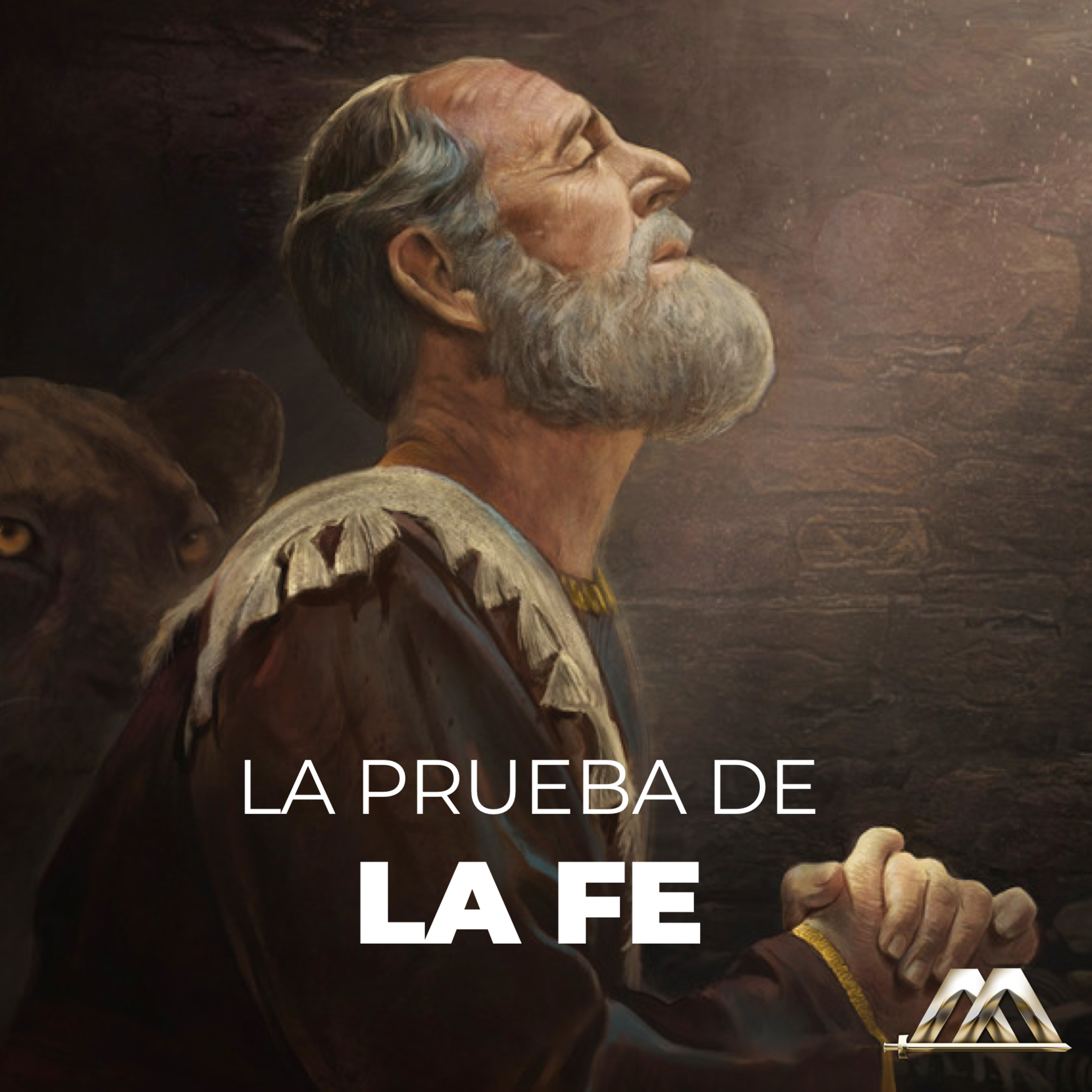 Daniel | 7.- La prueba de la Fe | Dr. Armando Alducin episode artwork