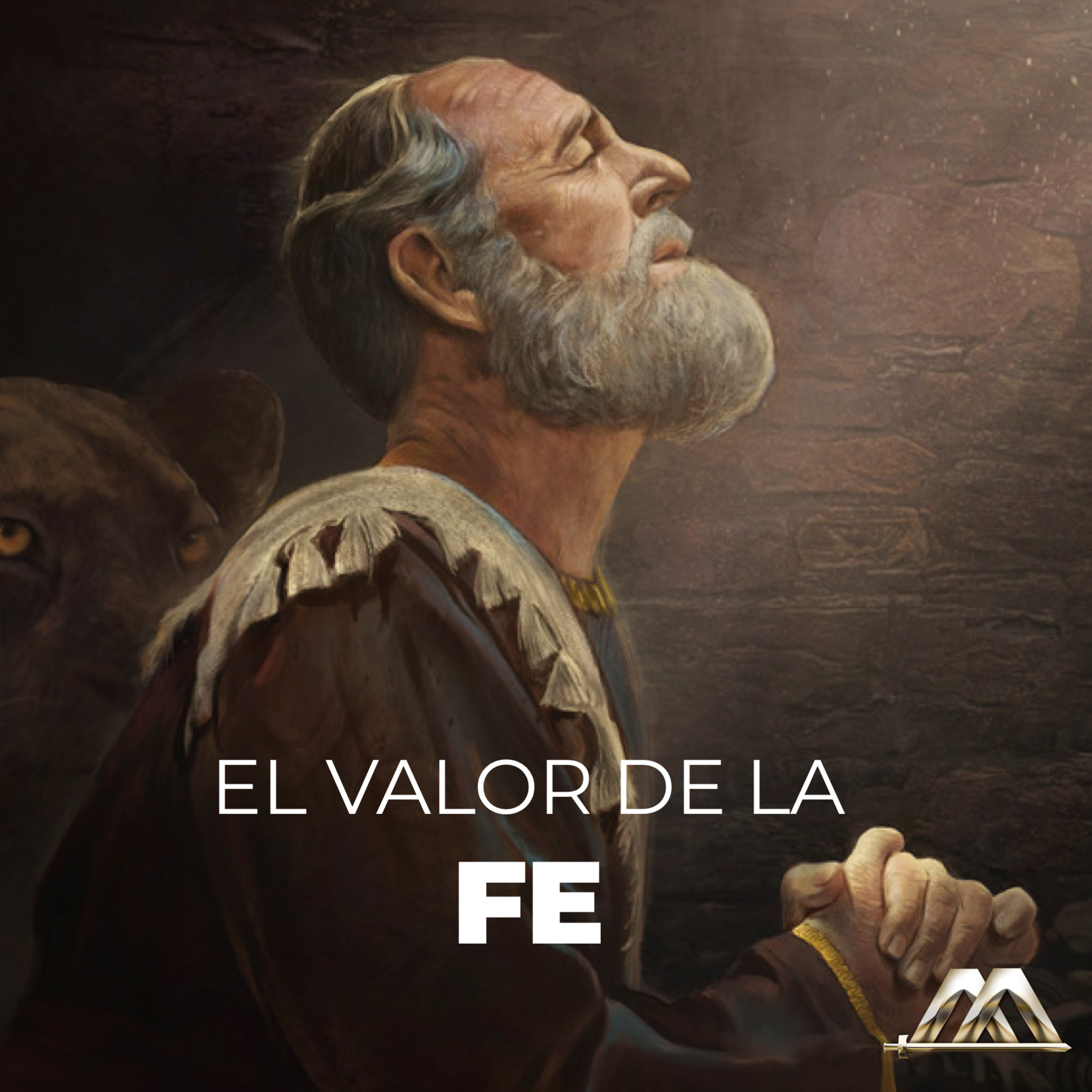 Daniel | 10.- El valor de la Fe | Dr. Armando Alducin episode artwork