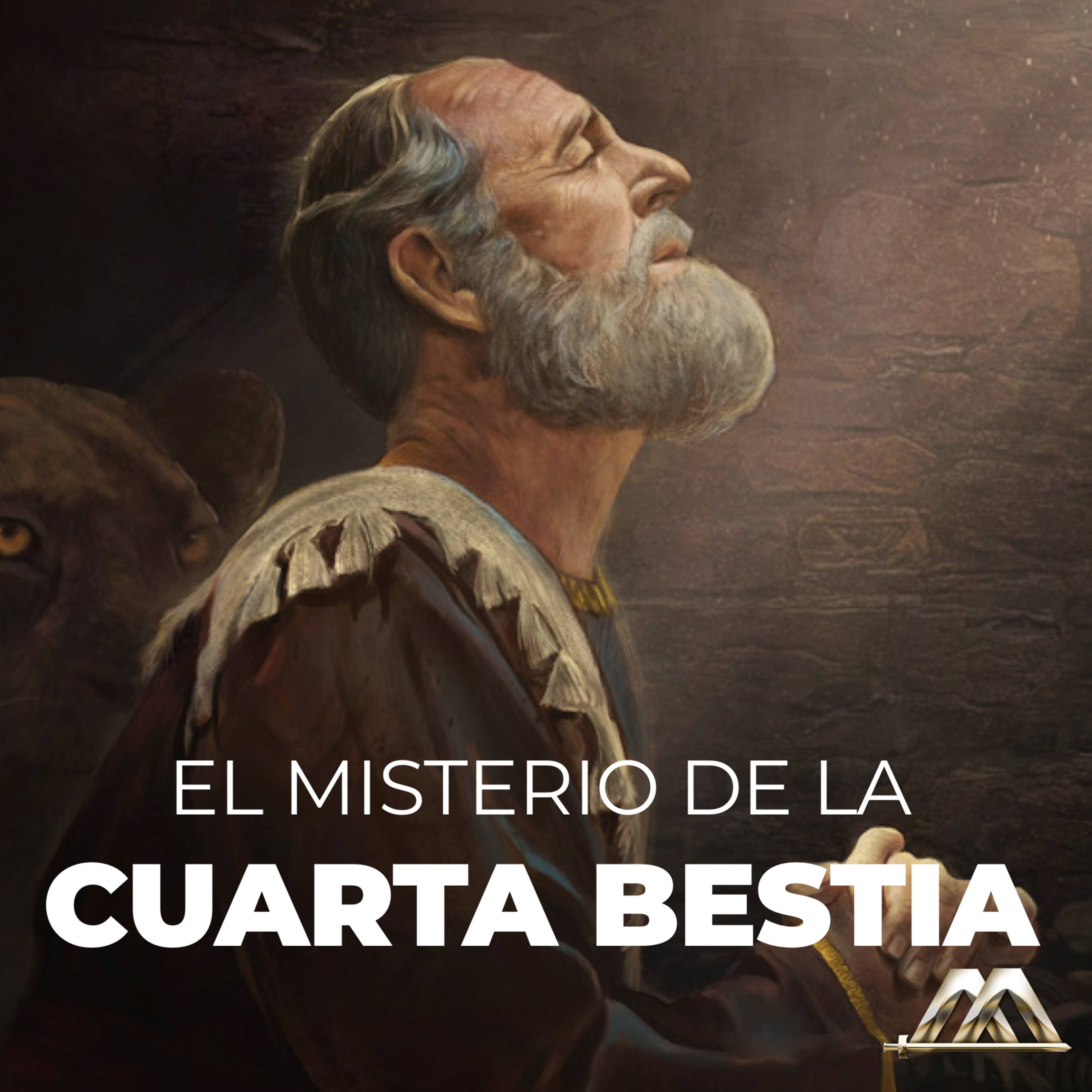 Daniel | 12.- El misterio de la cuarta bestia | Dr. Armando Alducin episode artwork