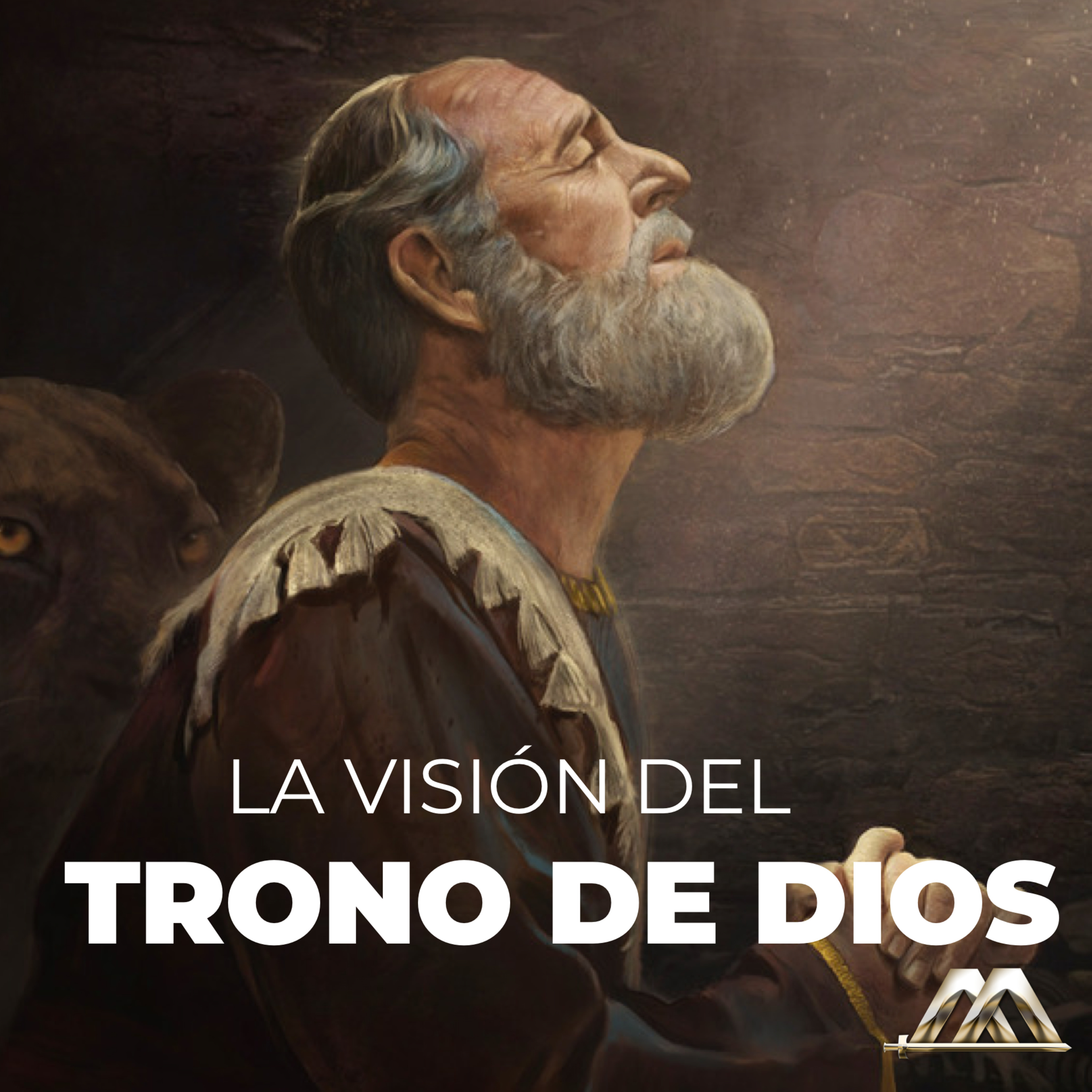 Daniel | 13.- La visión del trono de Dios | Dr. Armando Alducin episode artwork