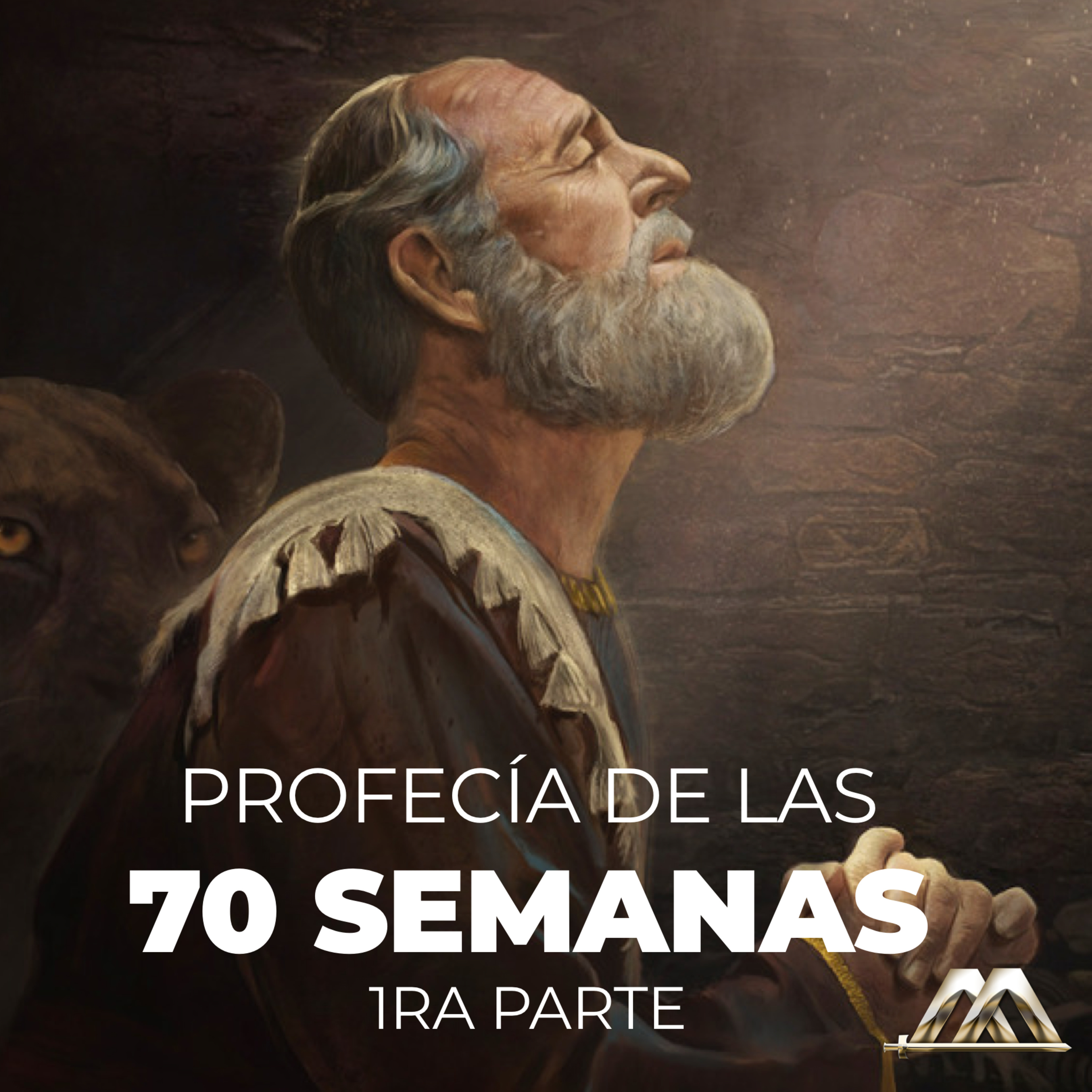 Daniel | 20.- La profecía de las 70 semanas 1ra parte | Dr. Armando Alducin episode artwork