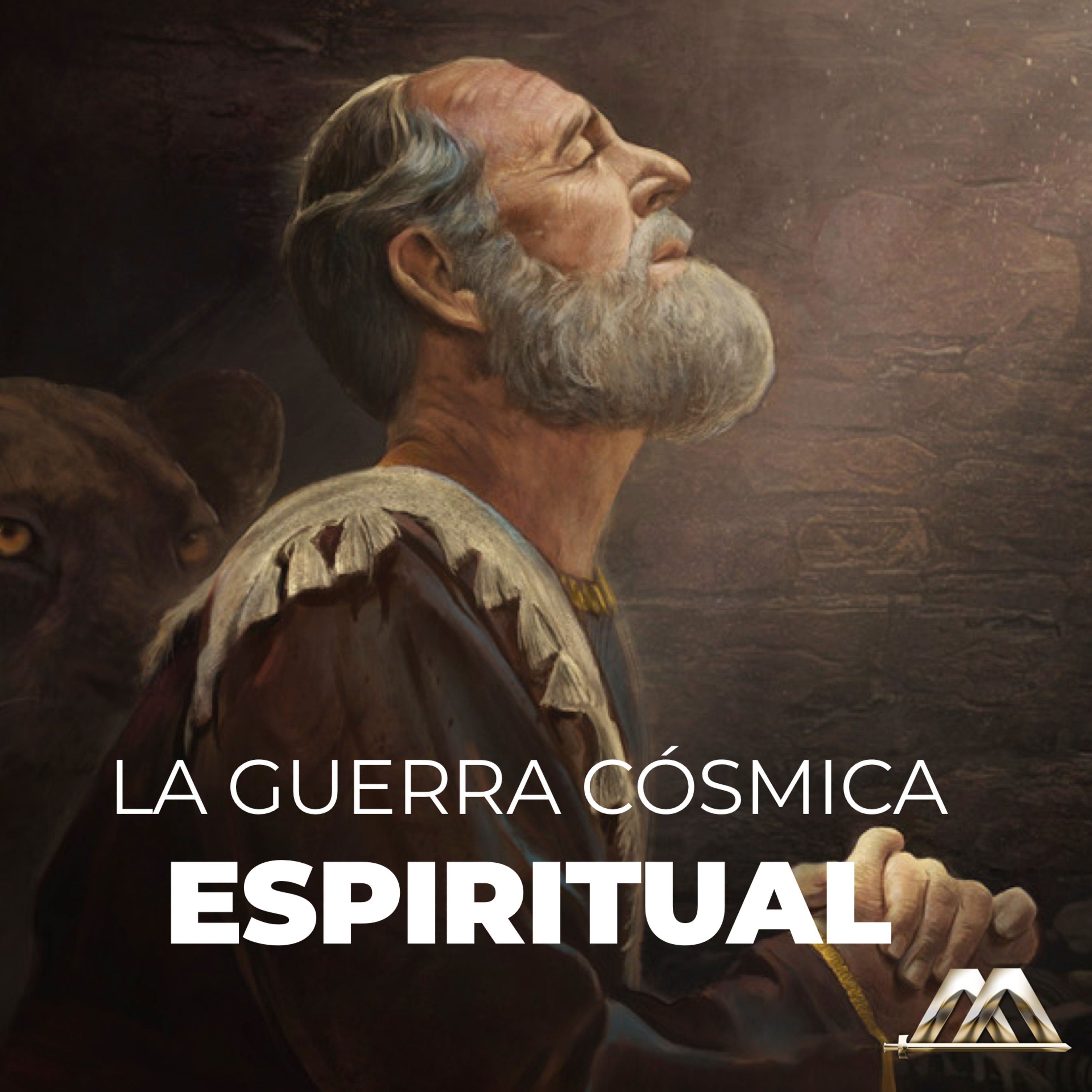 Daniel | 26.- La guerra cósmica espiritual | Dr. Armando Alducin episode artwork