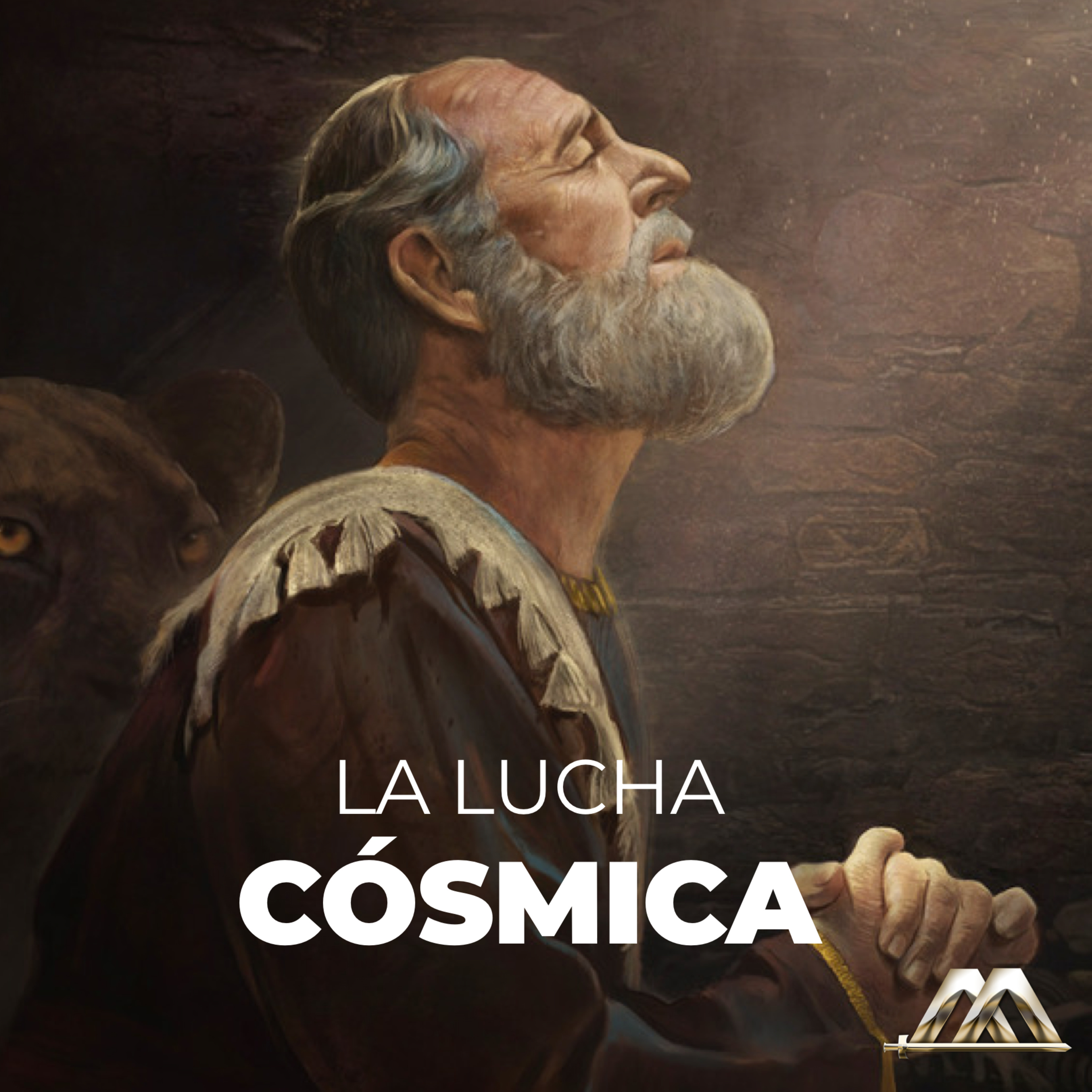 Daniel | 27.- La lucha cósmica | Dr. Armando Alducin episode artwork
