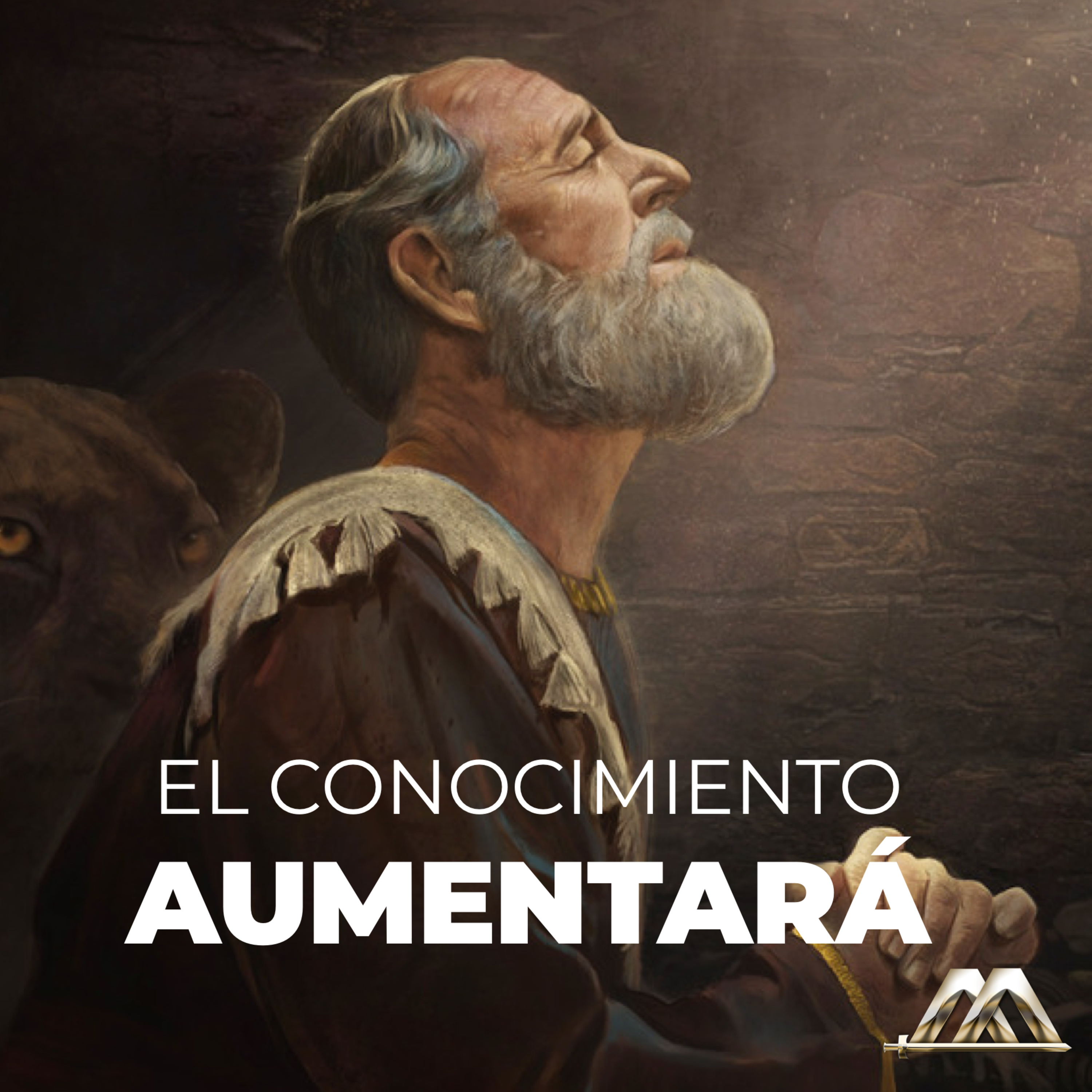 Daniel | 28.- El conocimiento aumentará | Dr. Armando Alducin episode artwork