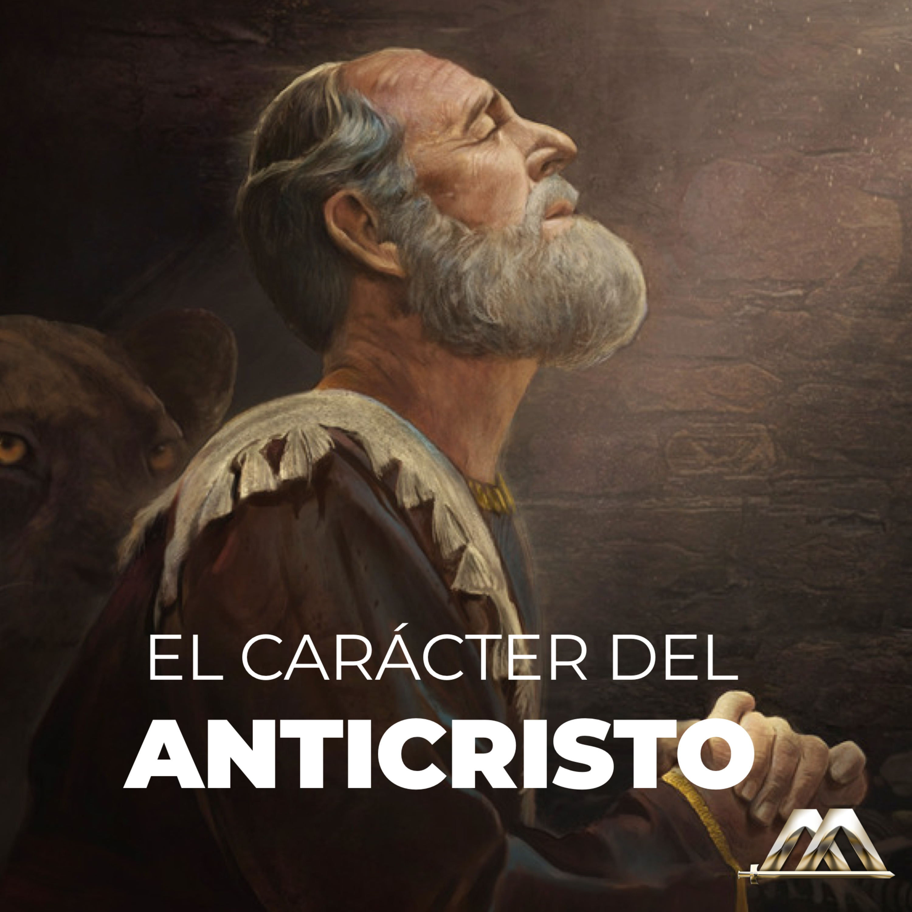 Daniel | 30.- El carácter del anticristo | Dr. Armando Alducin episode artwork