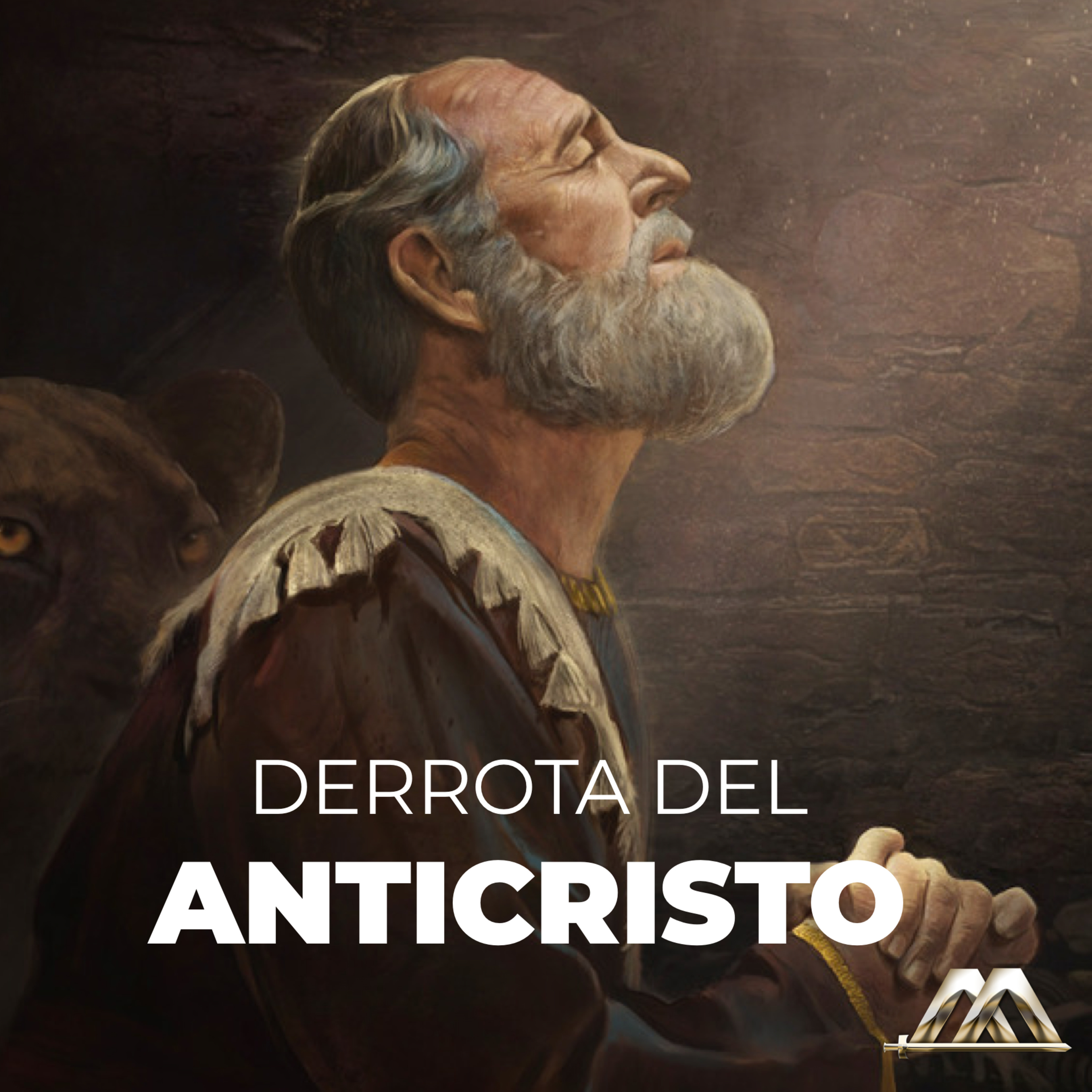 Daniel | 32.- Derrota del anticristo | Dr. Armando Alducin episode artwork