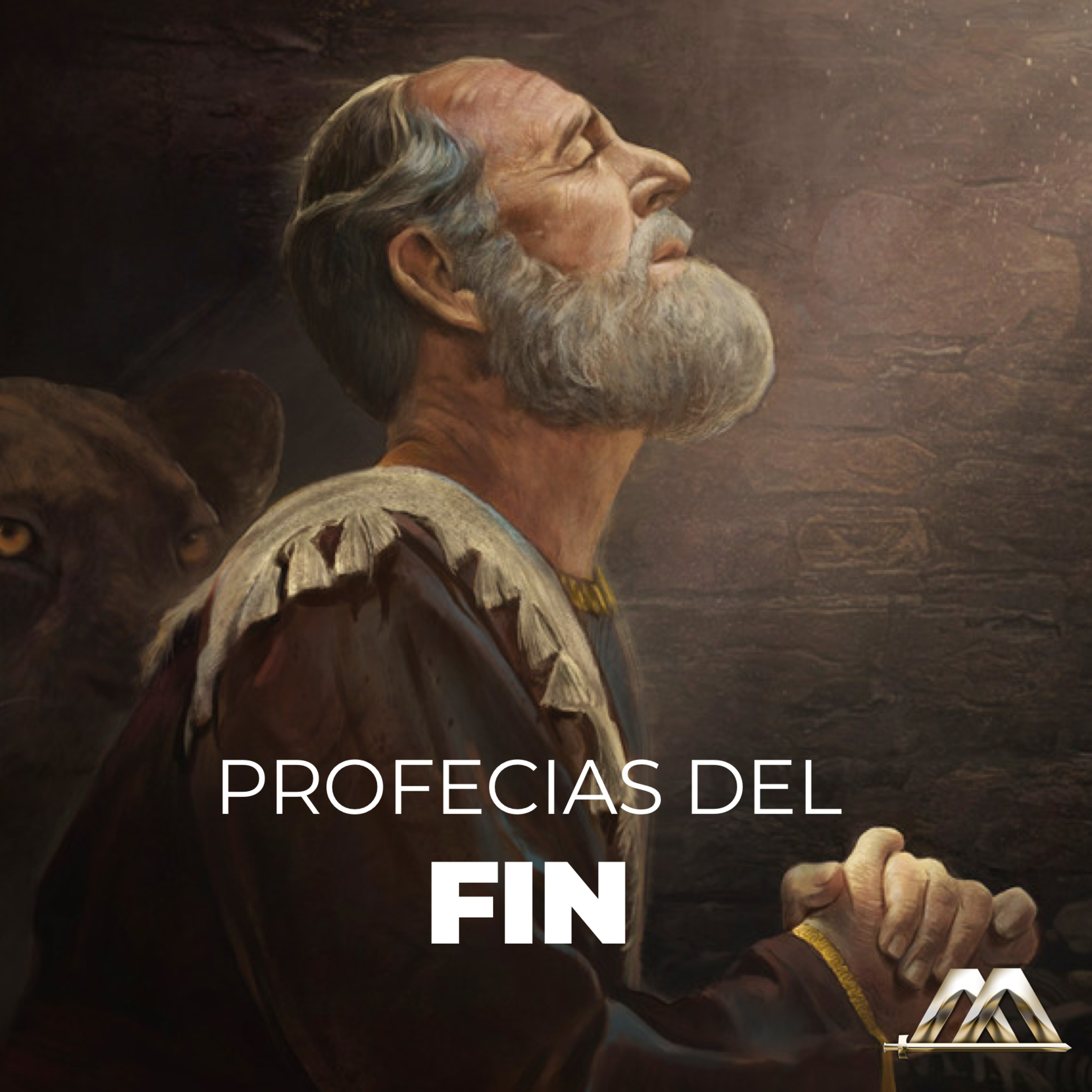 Daniel | 33.- Las profecías del fin | Dr. Armando Alducin episode artwork