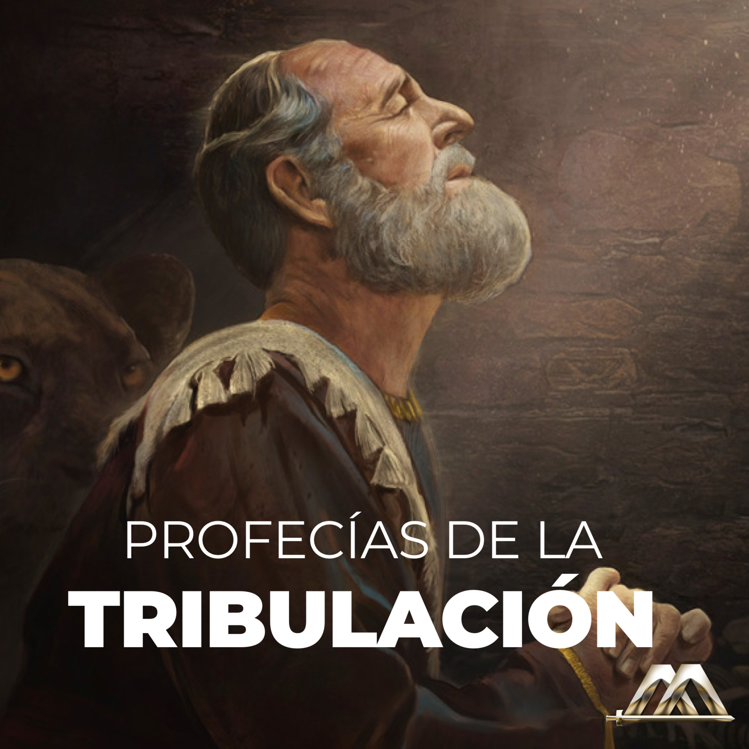 Daniel | 34.- Profecías de la tribulación | Dr. Armando Alducin episode artwork