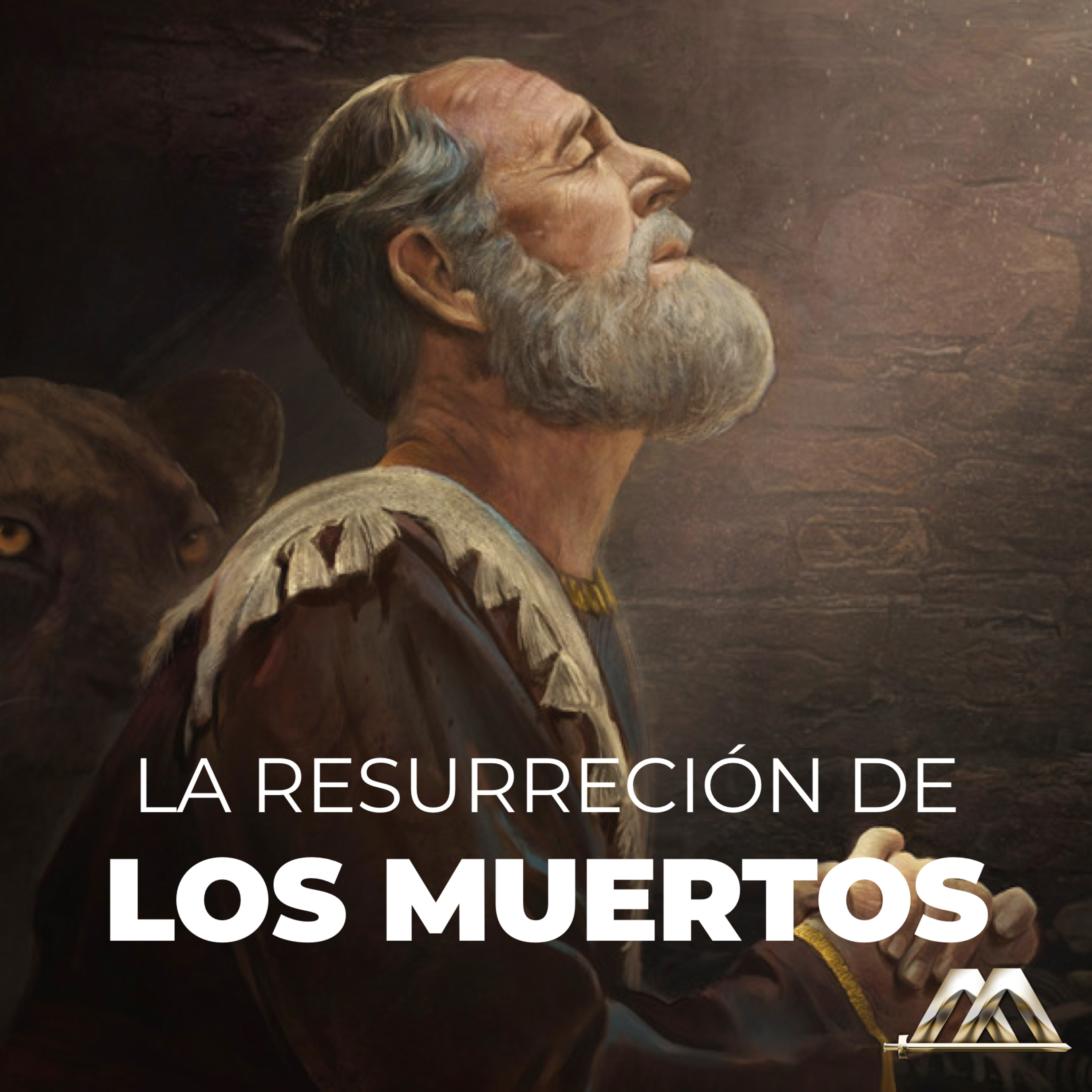 Daniel | 35.- La resurrección de los muertos | Dr. Armando Alducin episode artwork