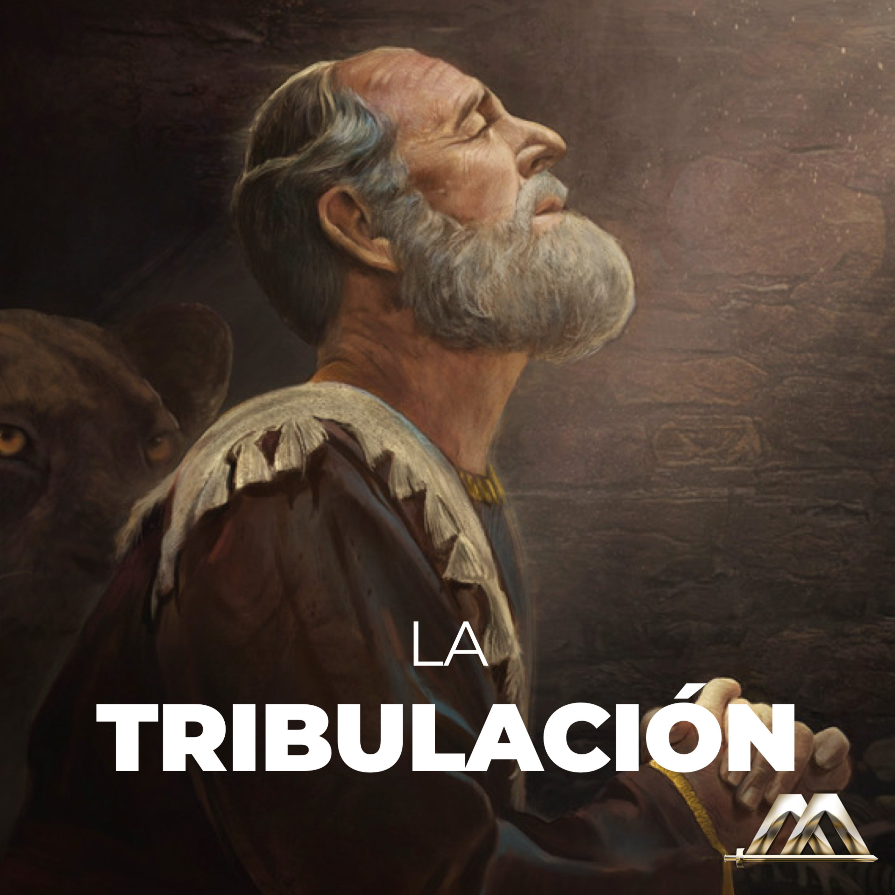 Daniel | 36.- La tribulación | Dr. Armando Alducin episode artwork