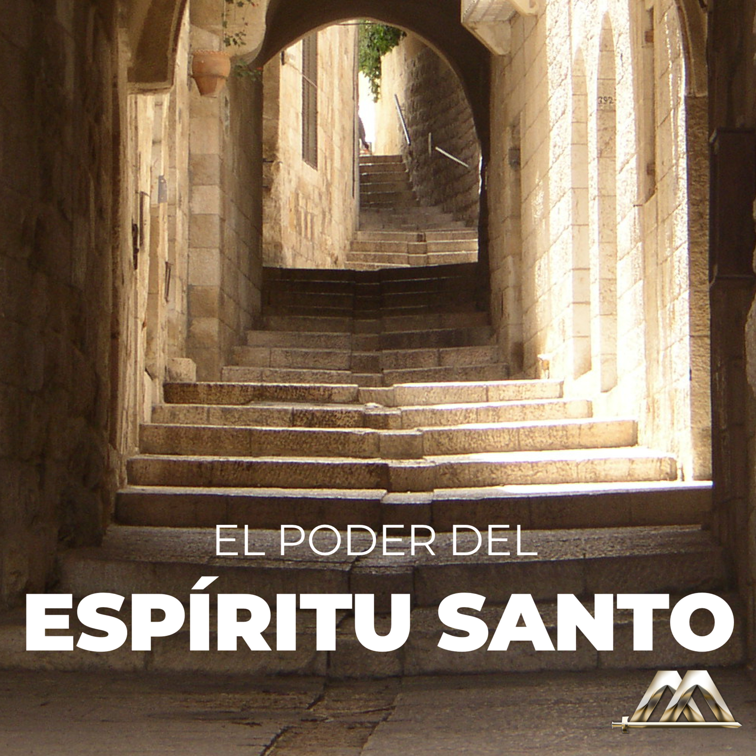 Hechos | 6.- El poder del Espíritu Santo | Dr. Armando Alducin episode artwork