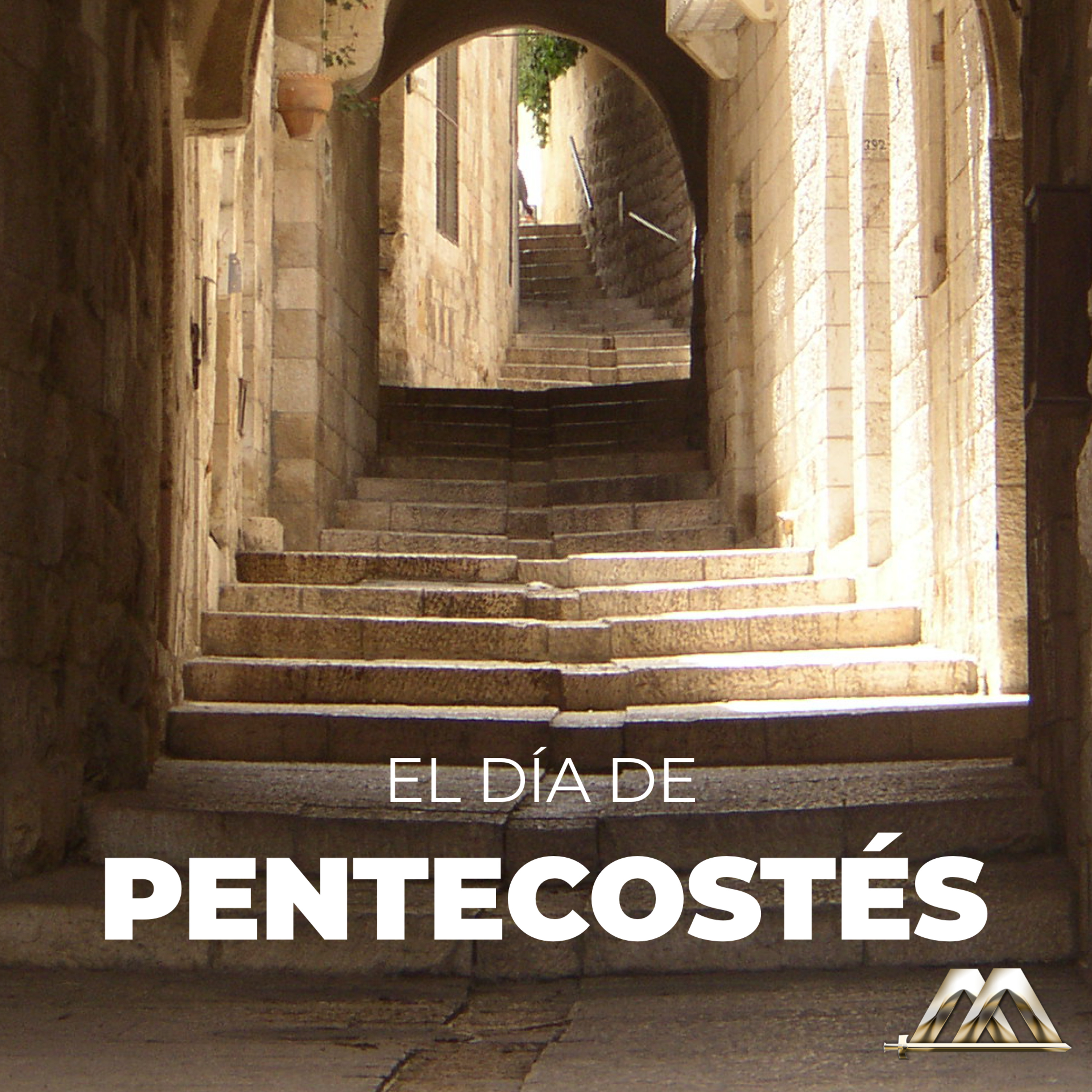 Hechos | 7.- El día de pentecostés | Dr. Armando Alducin episode artwork