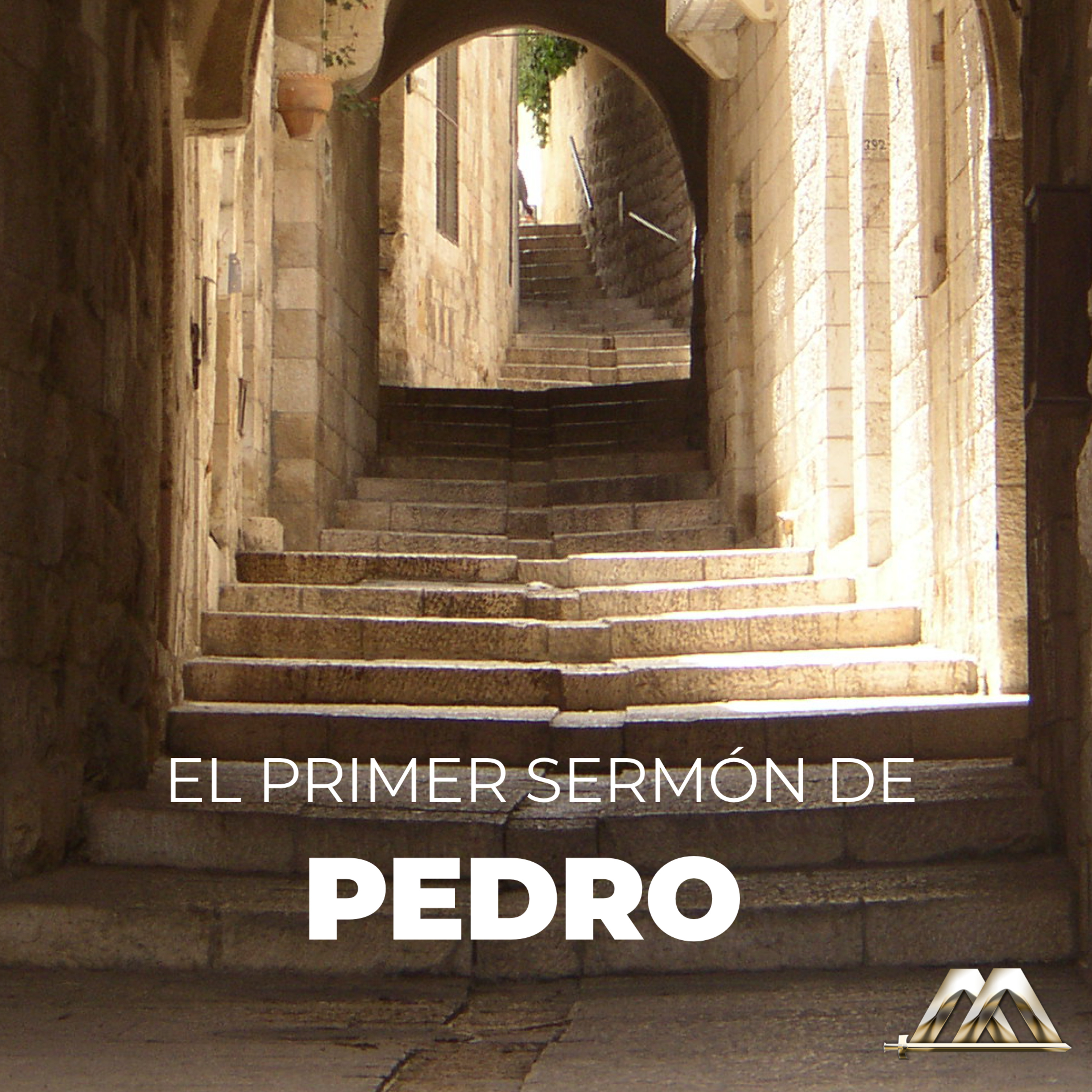 Hechos | 8.- El primer sermón de Pedro | Dr. Armando Alducin episode artwork