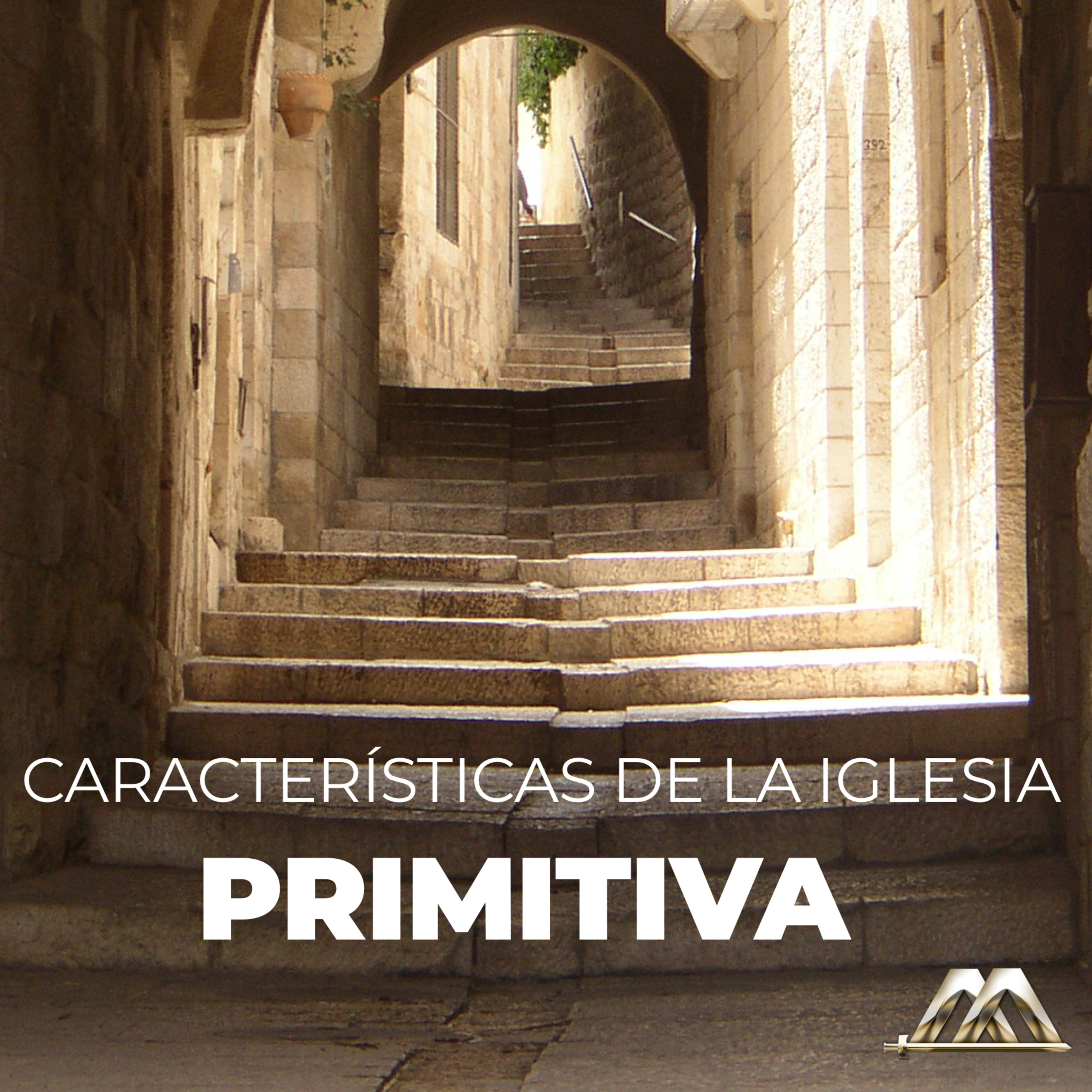 Hechos | 11.- Características de la Iglesia primitiva | Dr. Armando Alducin episode artwork