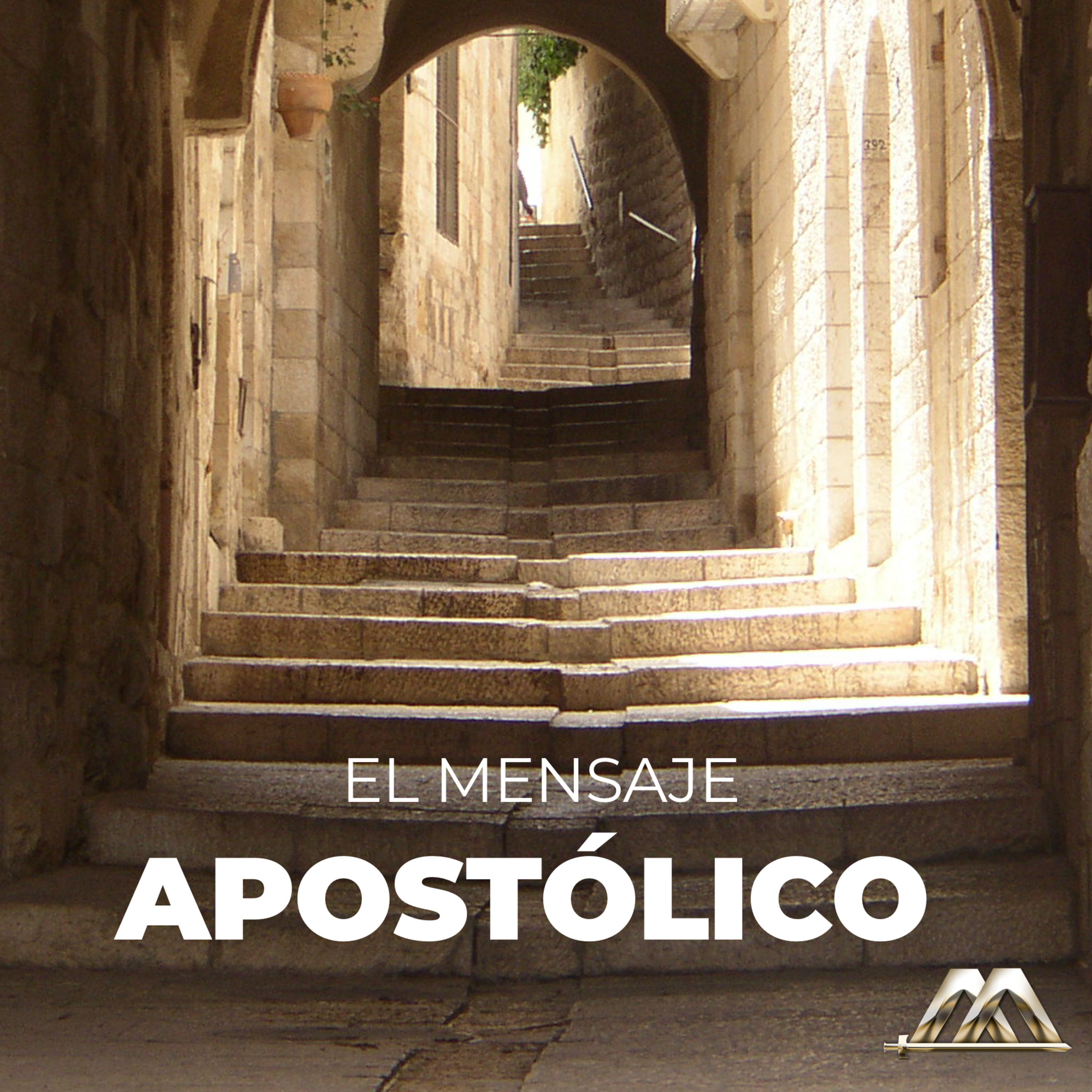 Hechos | 12.- El mensaje apostólico | Dr. Armando Alducin episode artwork