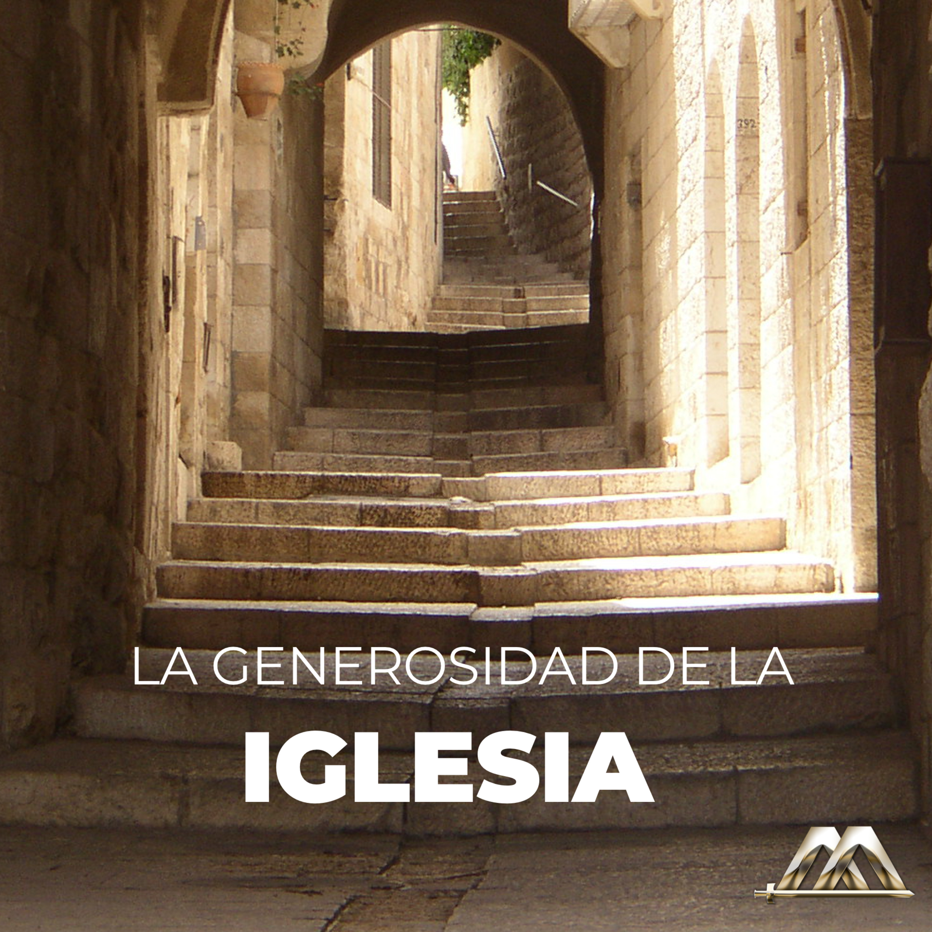 Hechos | 18.- La generosidad de la Iglesia | Dr. Armando Alducin episode artwork