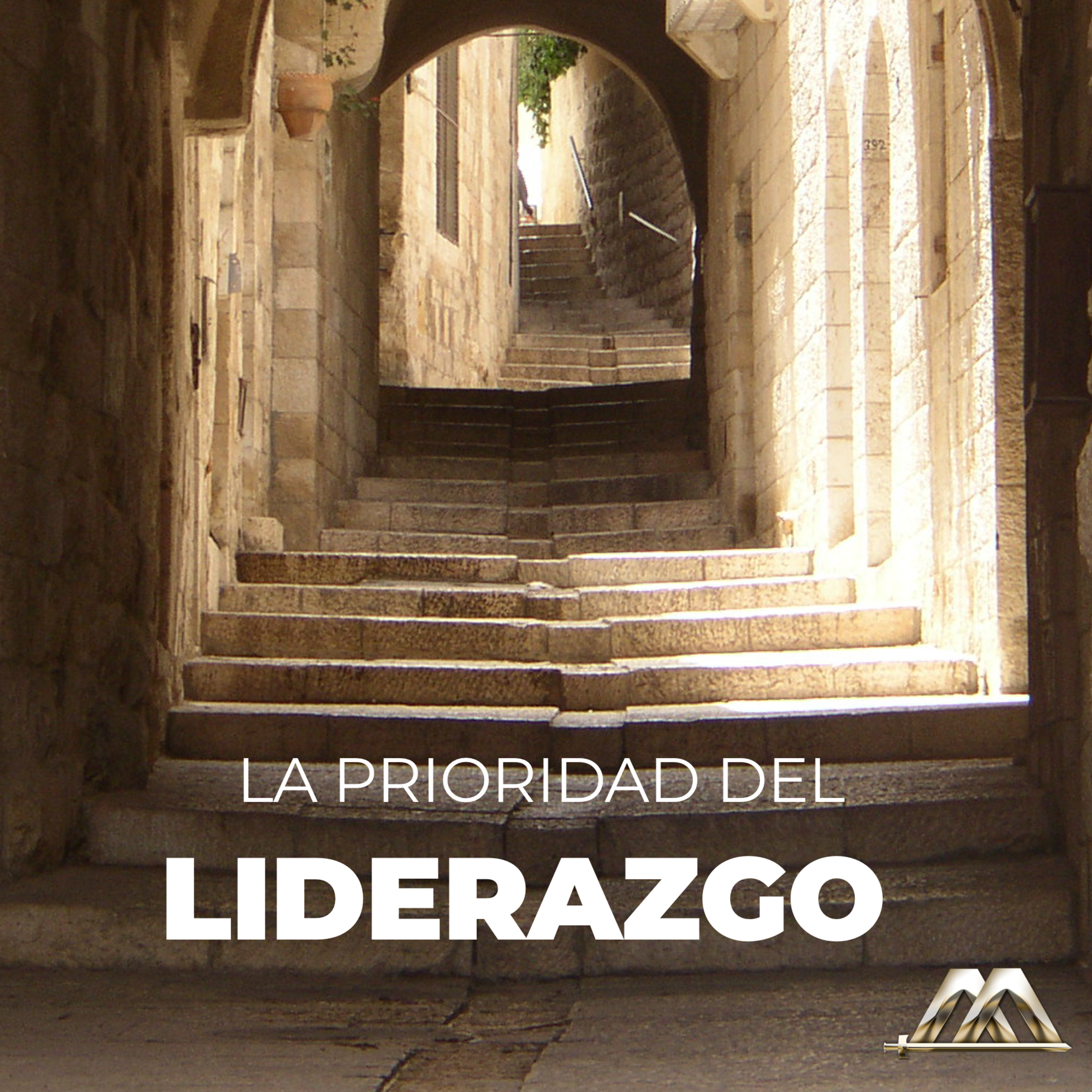 Hechos | 22.- La prioridad del liderazgo | Dr. Armando Alducin episode artwork