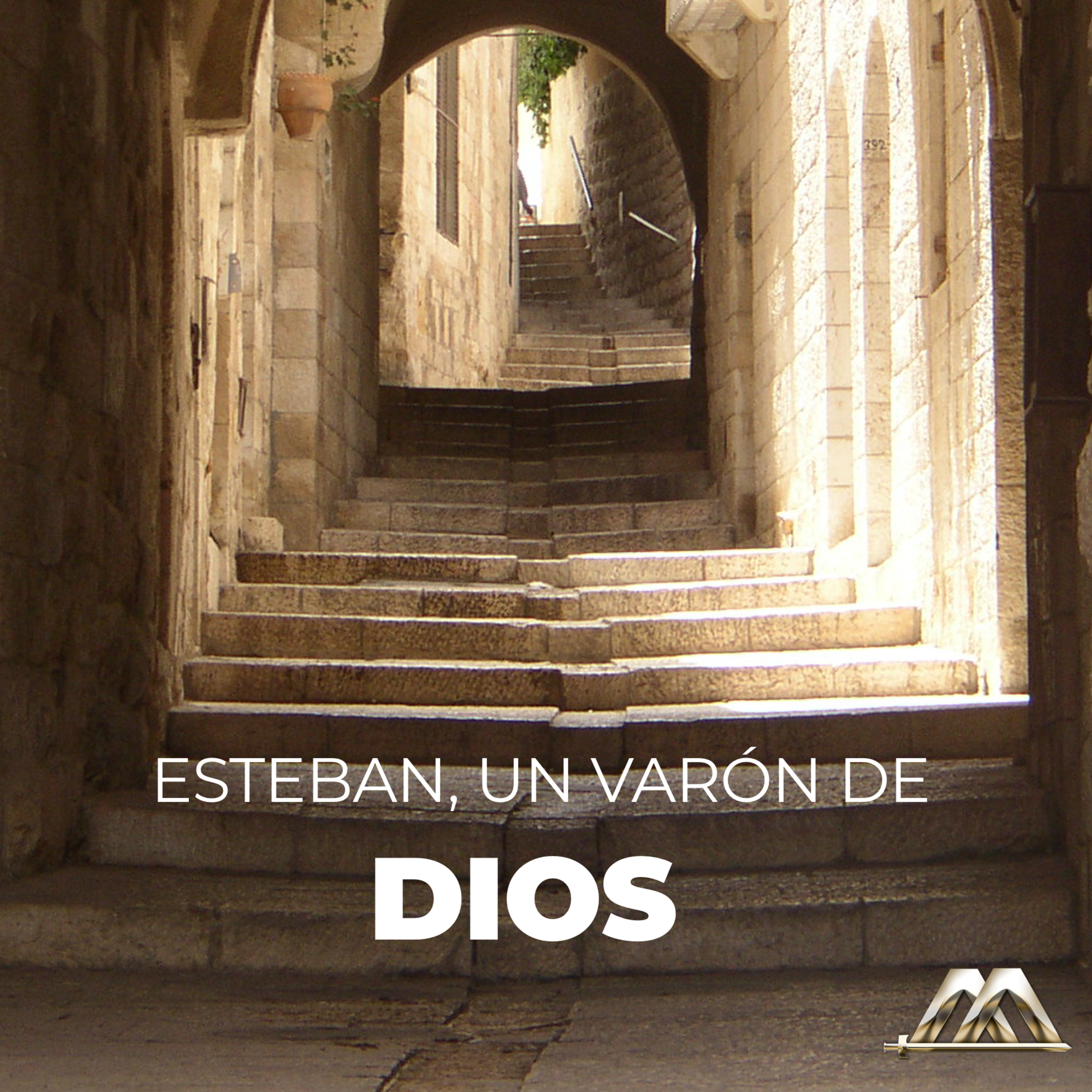 Hechos | 23.- Esteban, un varón de Dios | Dr. Armando Alducin episode artwork